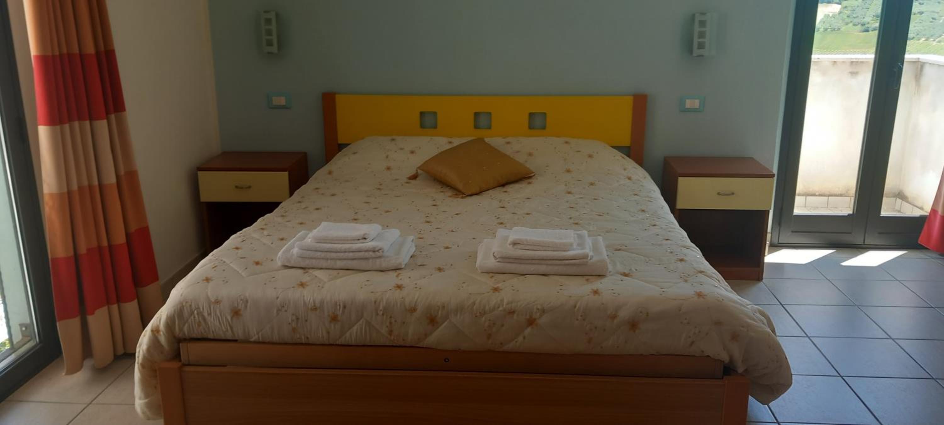 Bed & Breakfast 'La Ruella' view 5