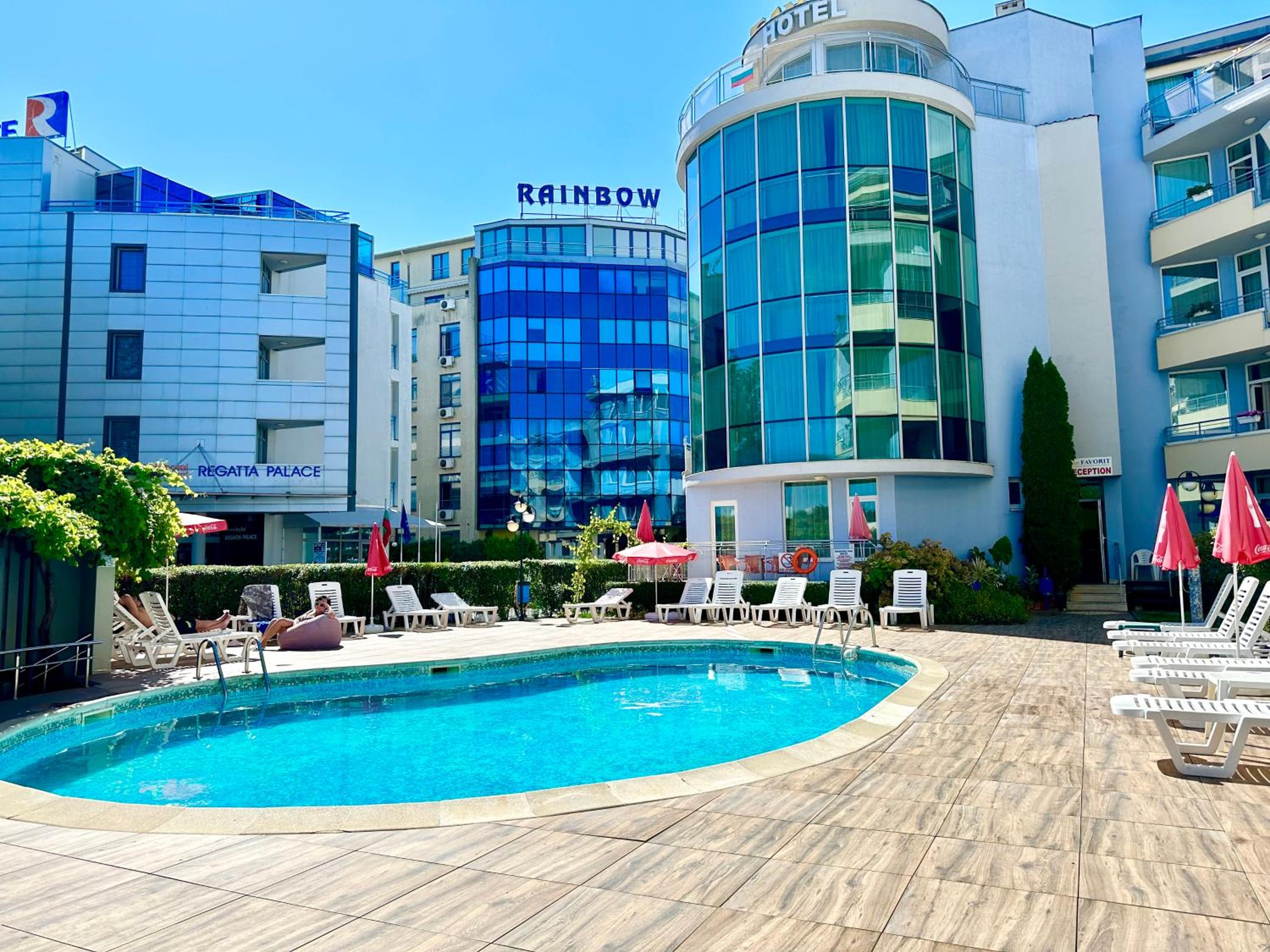 Favorit - Menada Apartments