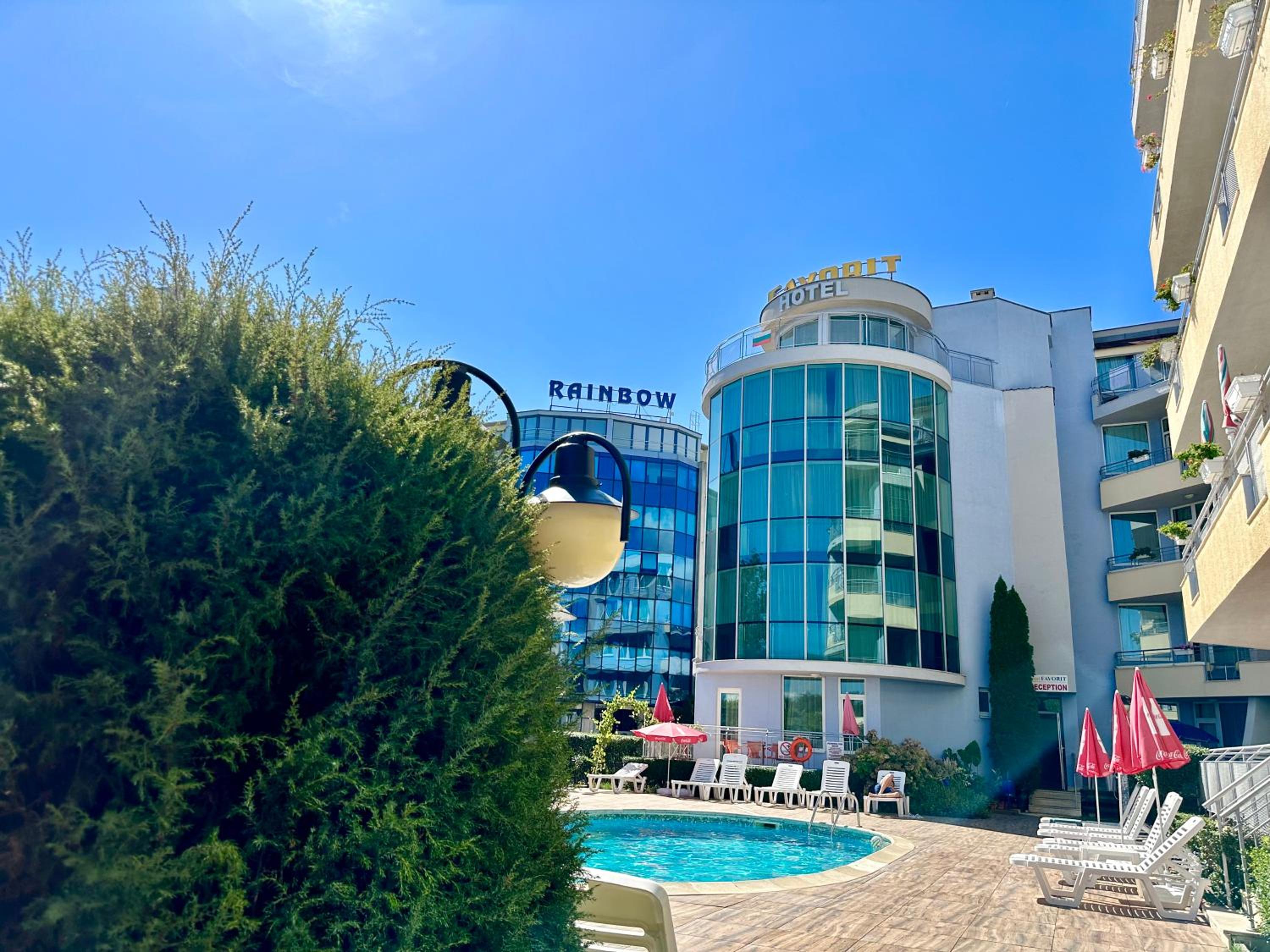 Favorit - Menada Apartments