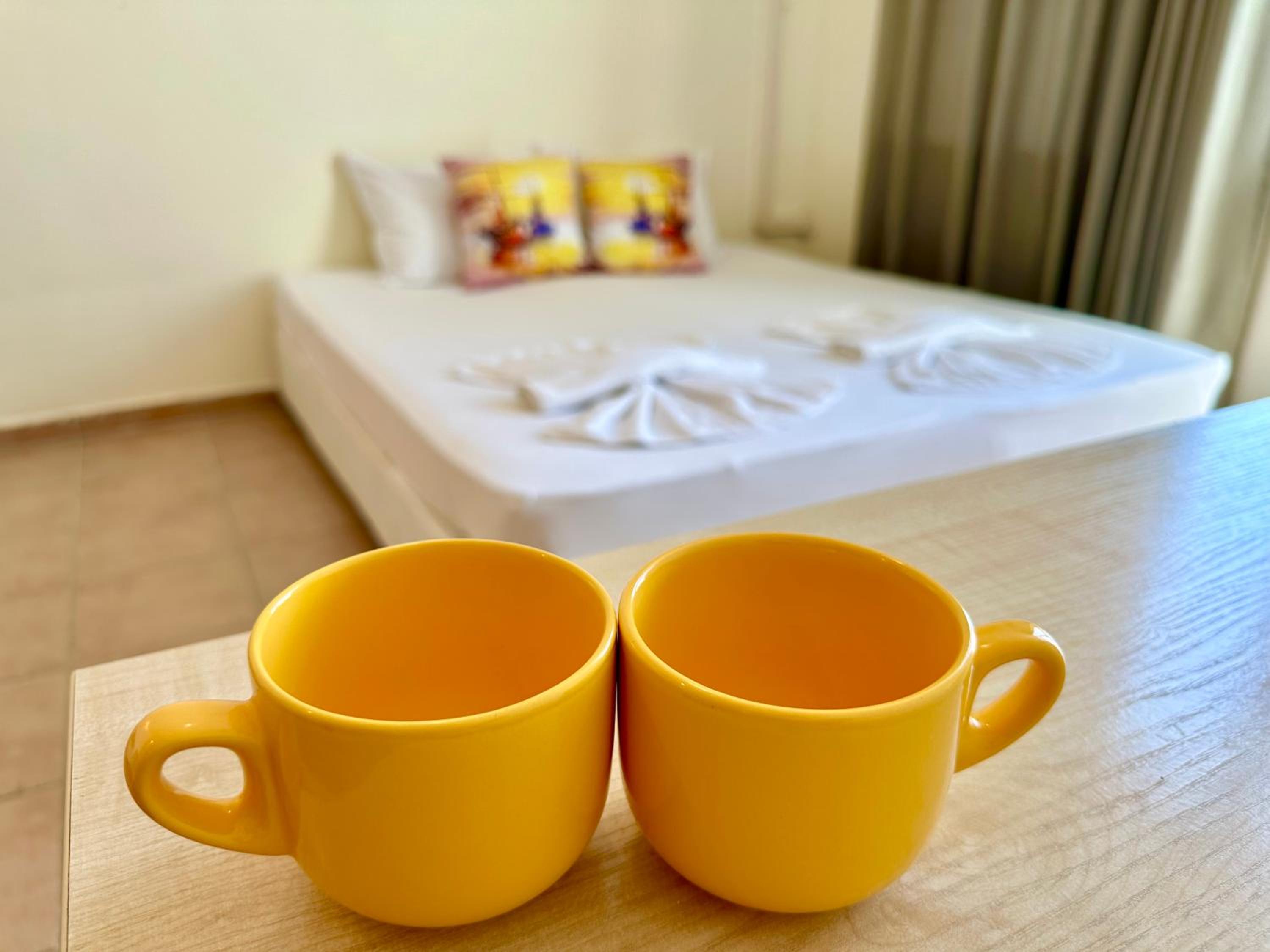 Favorit - Menada Apartments