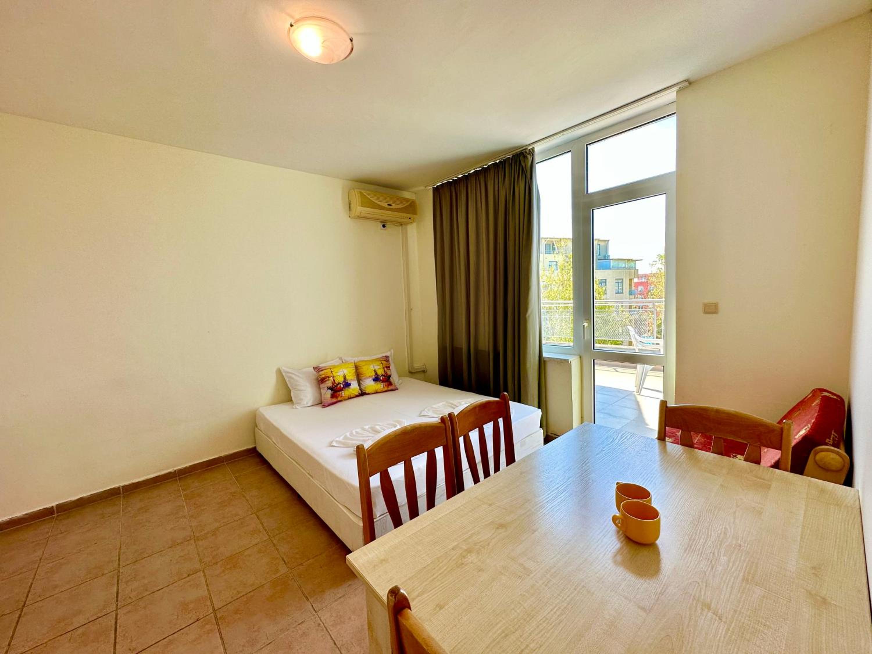 Favorit - Menada Apartments