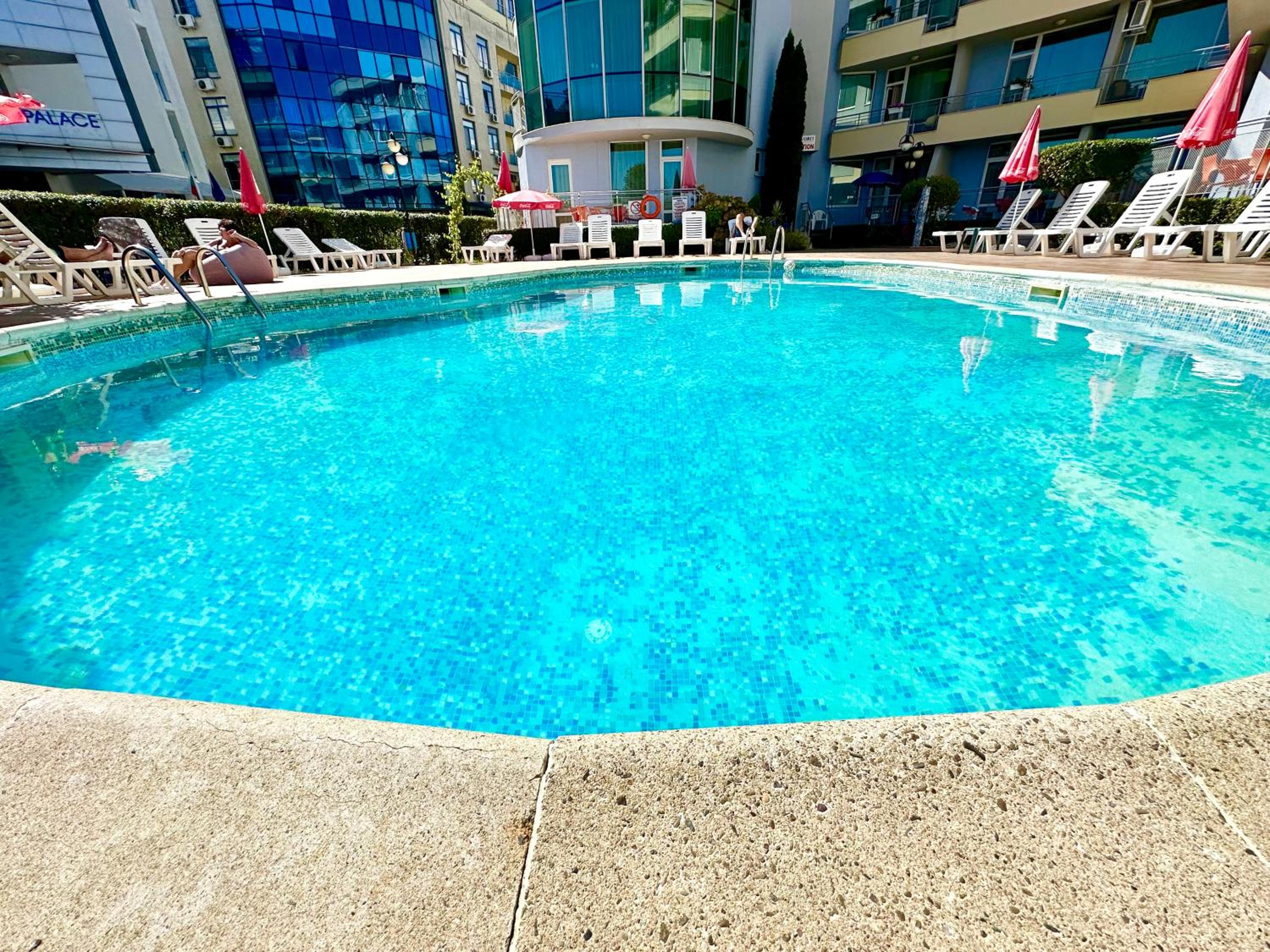 Favorit - Menada Apartments