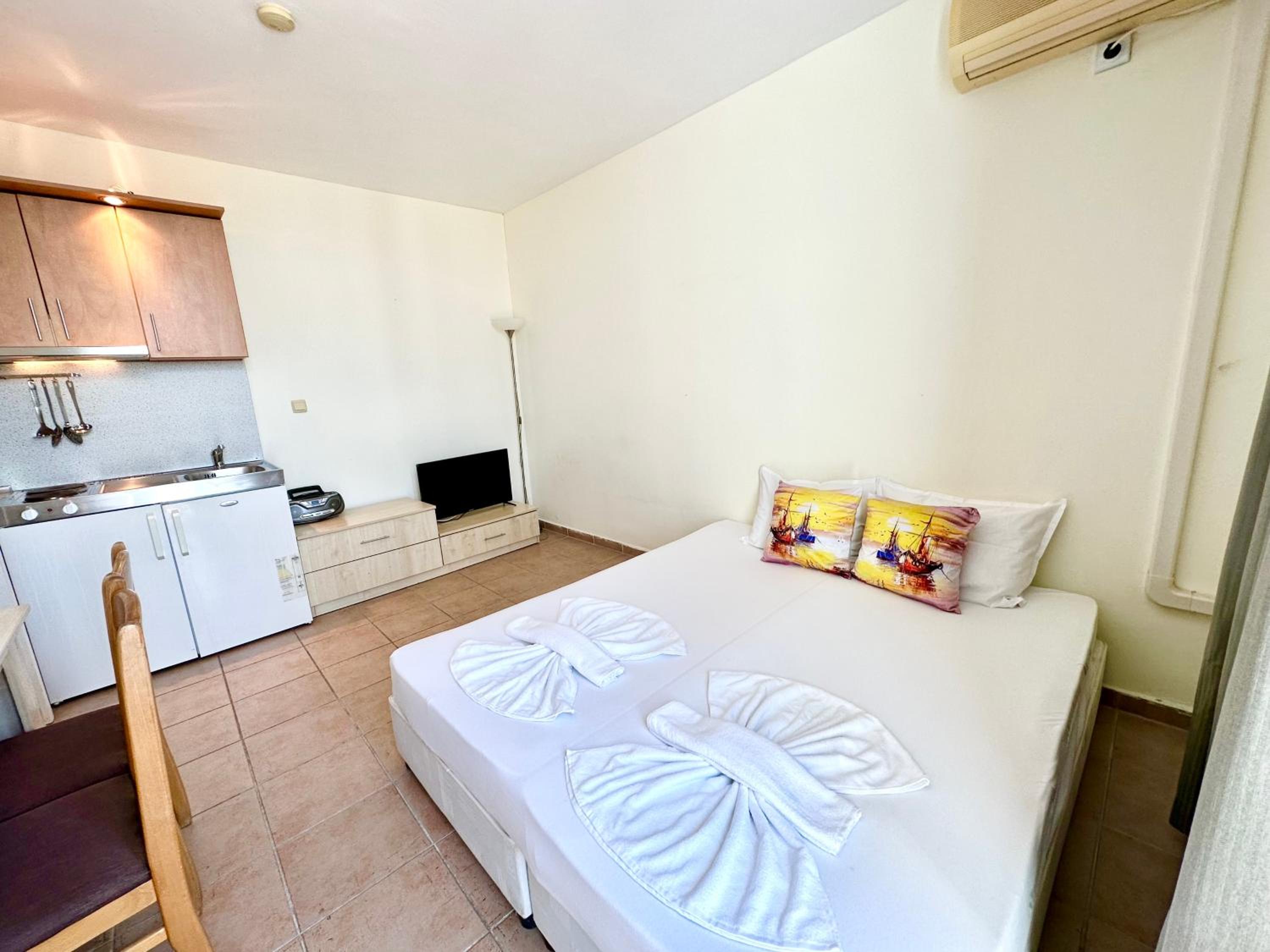 Favorit - Menada Apartments