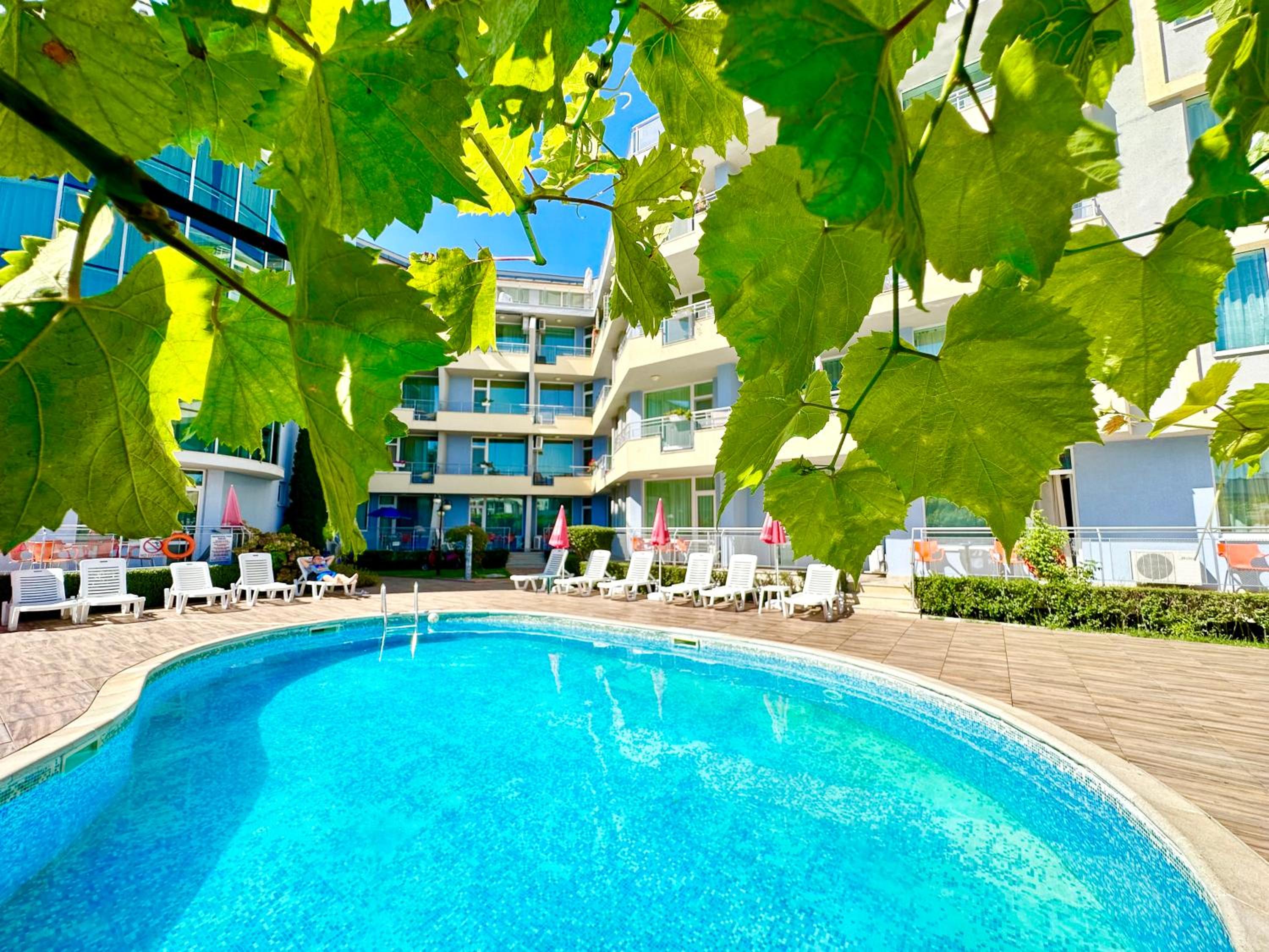 Favorit - Menada Apartments
