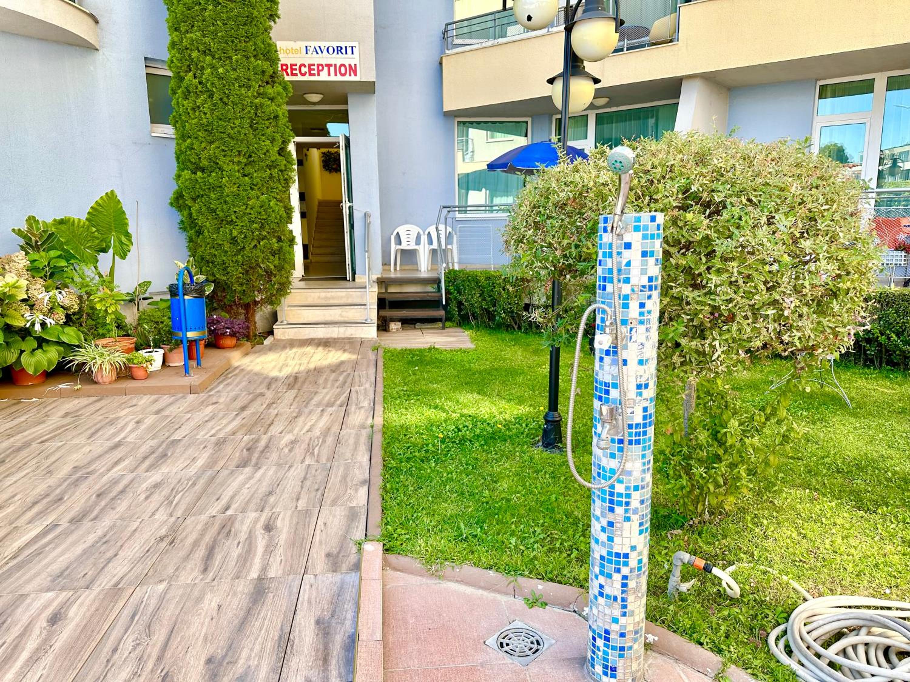 Favorit - Menada Apartments