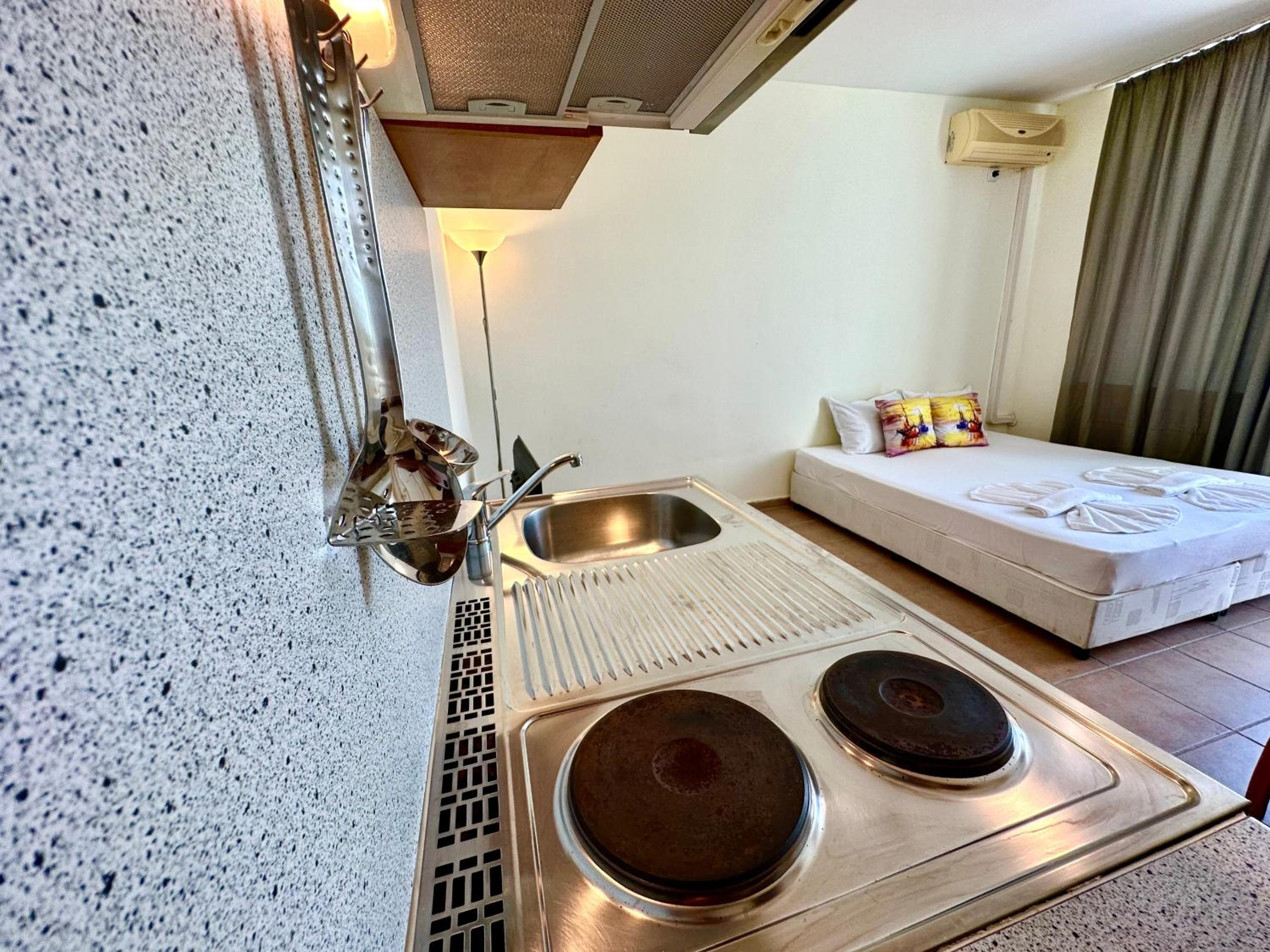 Favorit - Menada Apartments