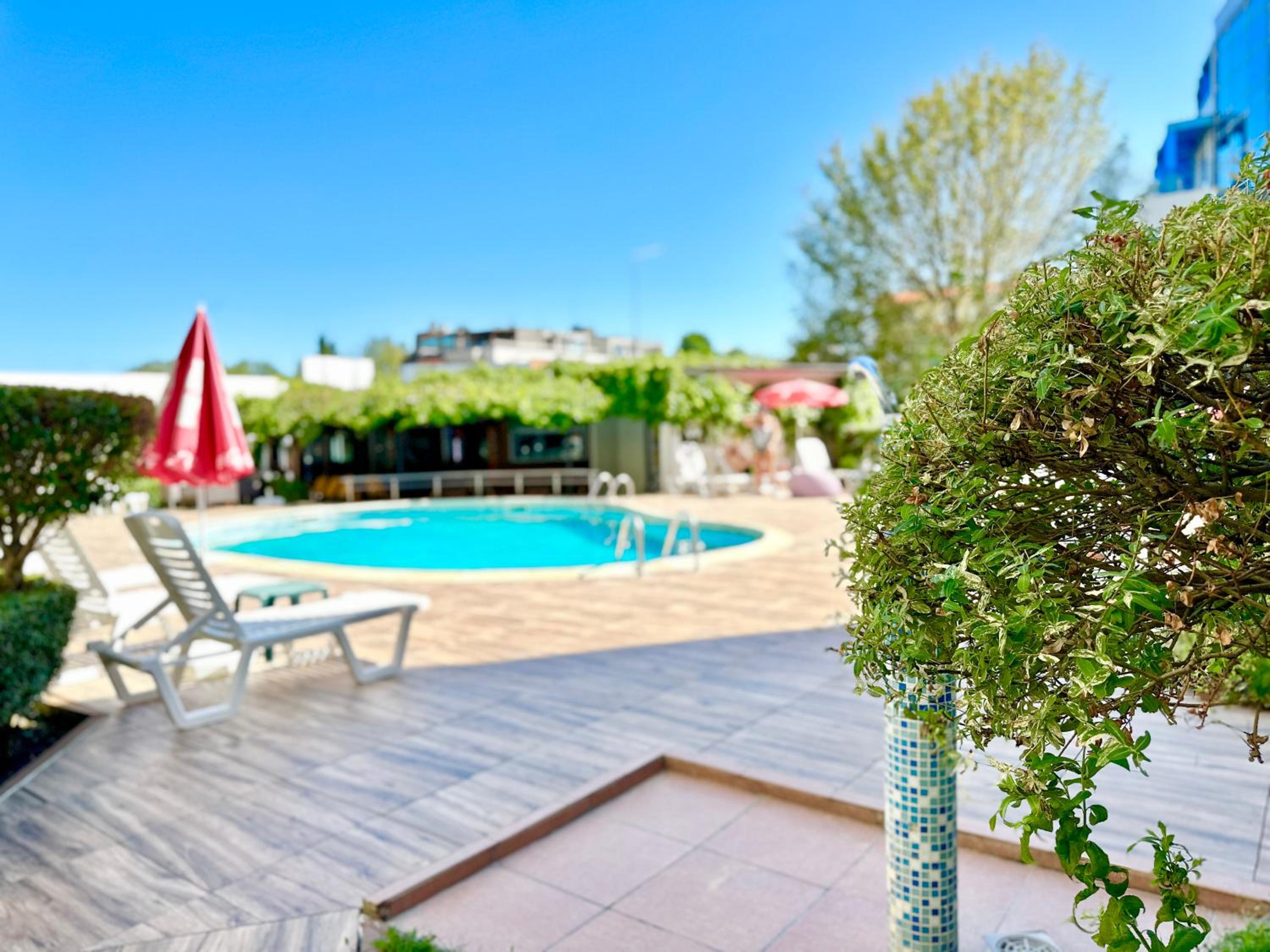Favorit - Menada Apartments