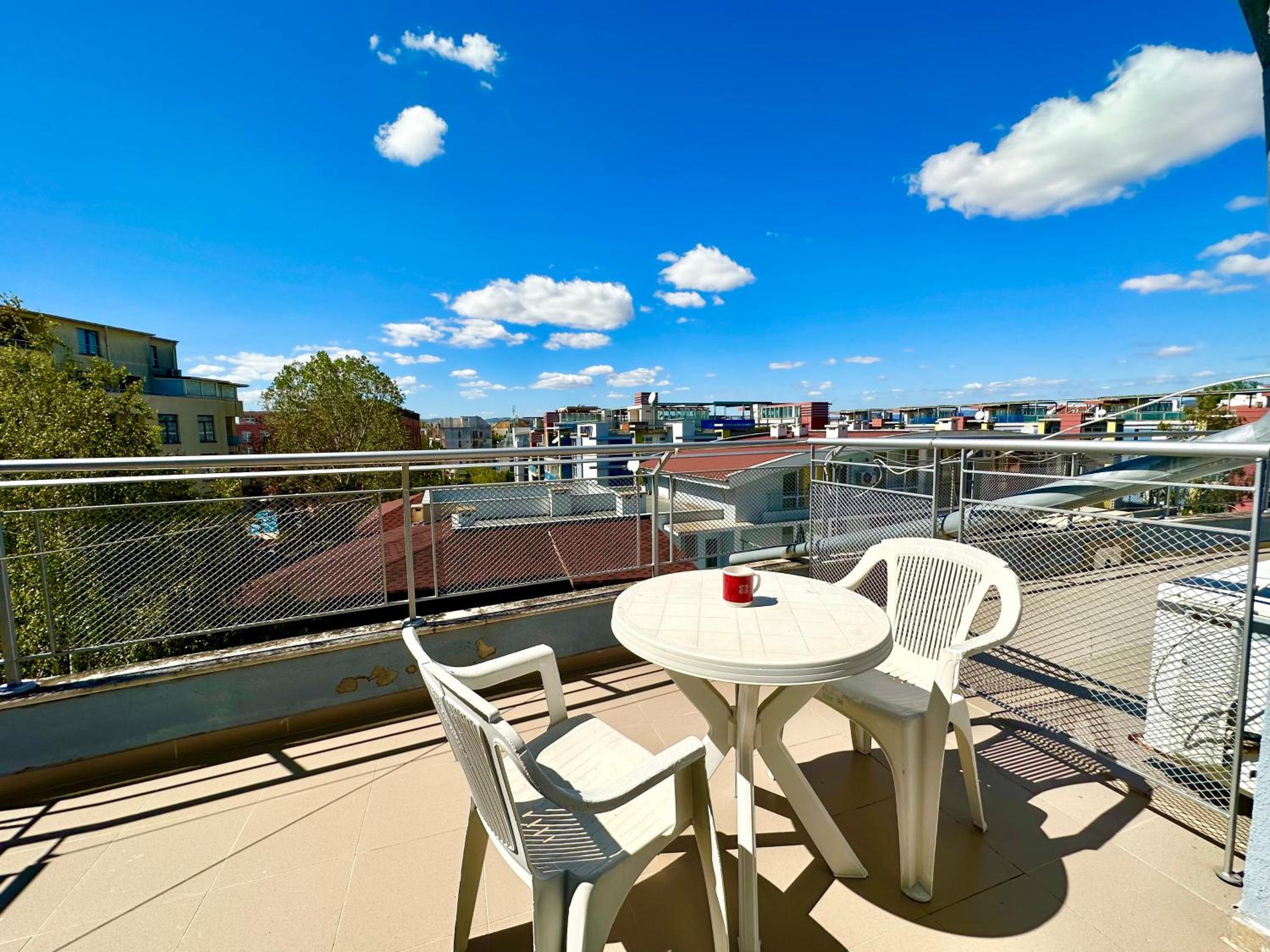 Favorit - Menada Apartments