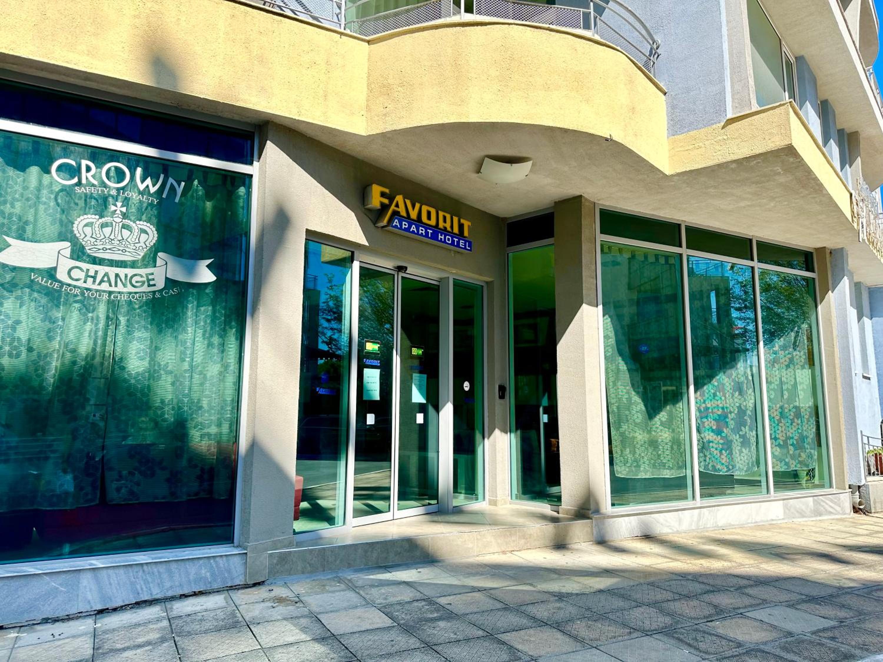 Favorit - Menada Apartments