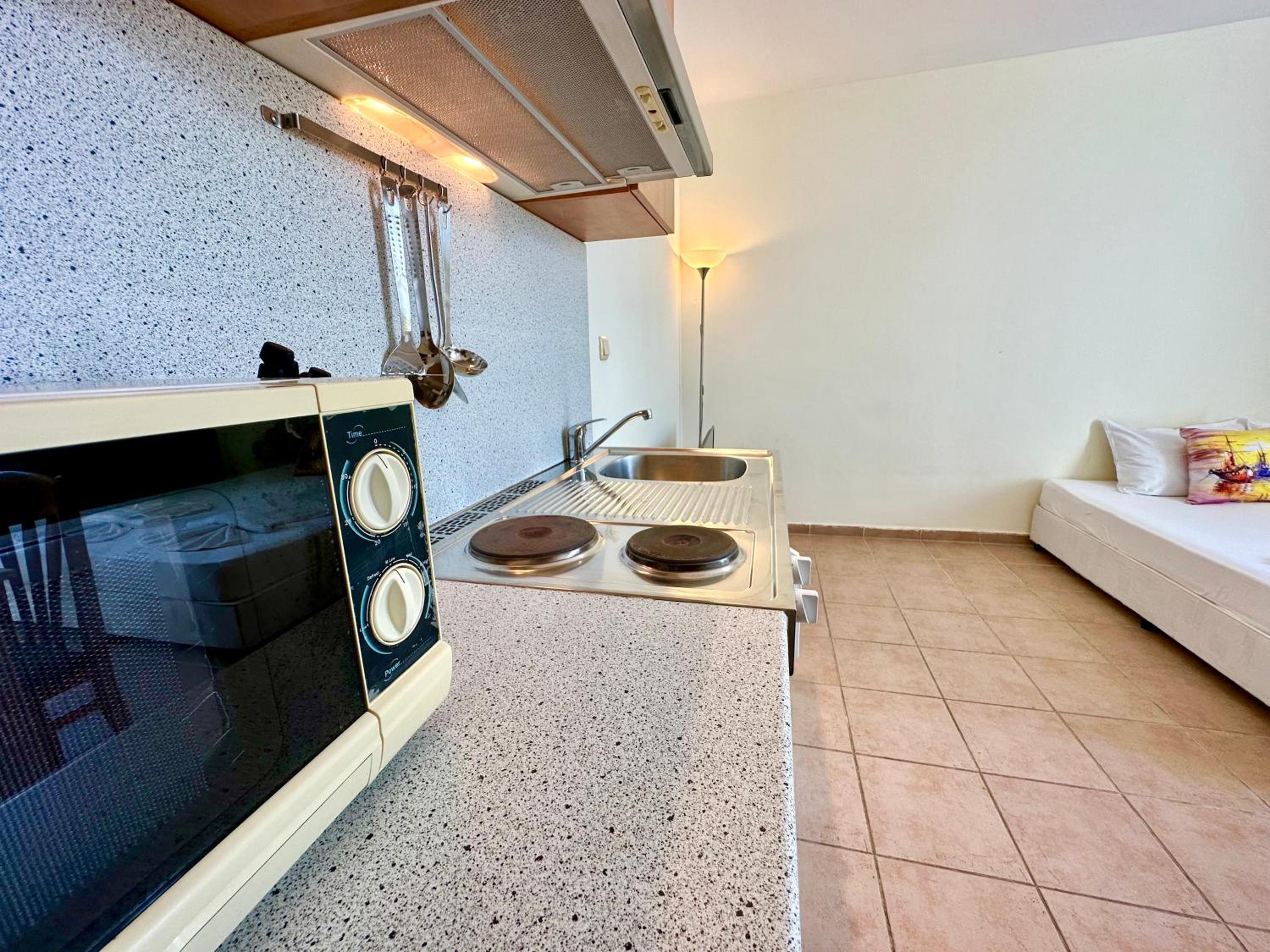 Favorit - Menada Apartments