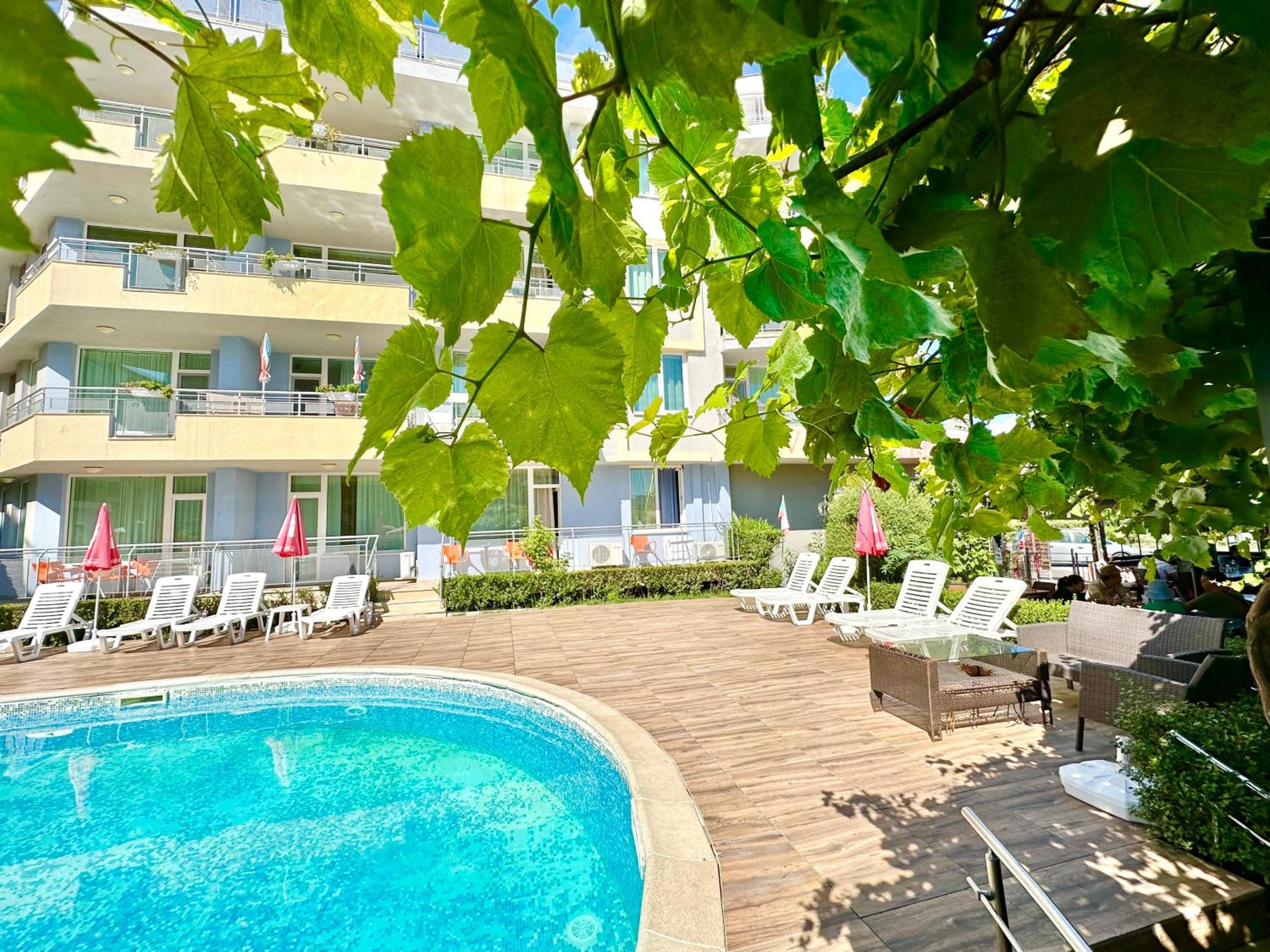 Favorit - Menada Apartments