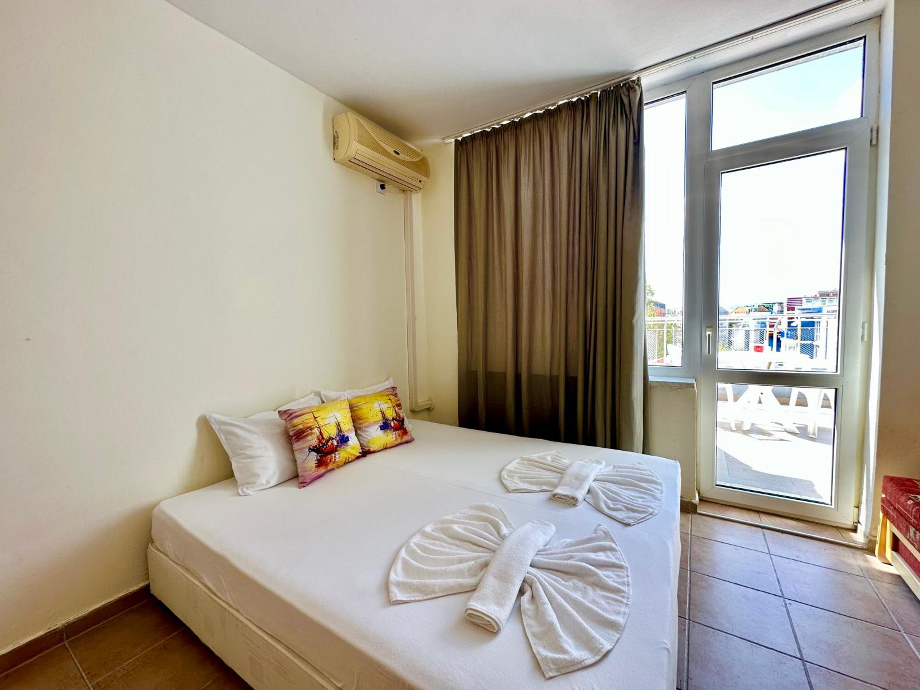 Favorit - Menada Apartments