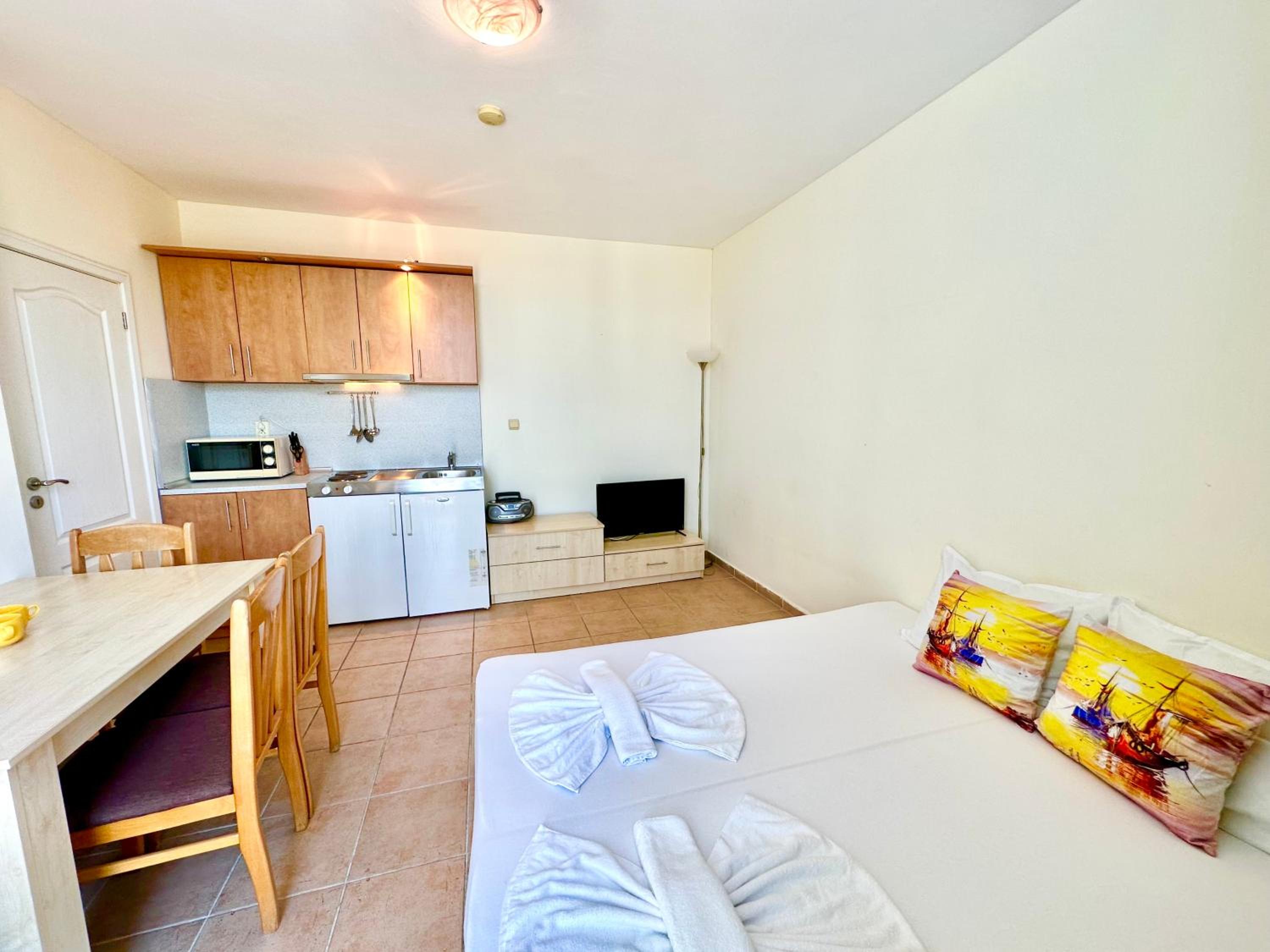 Favorit - Menada Apartments