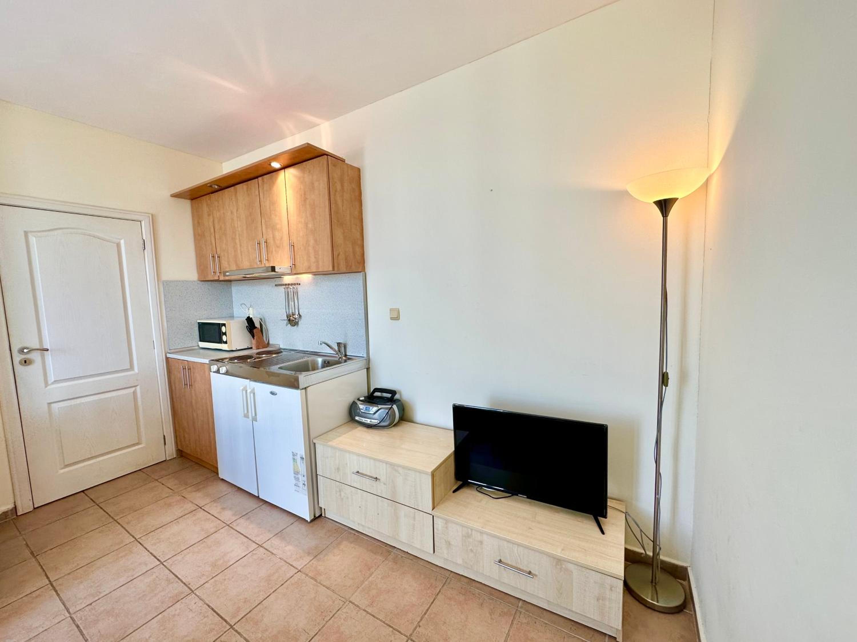 Favorit - Menada Apartments