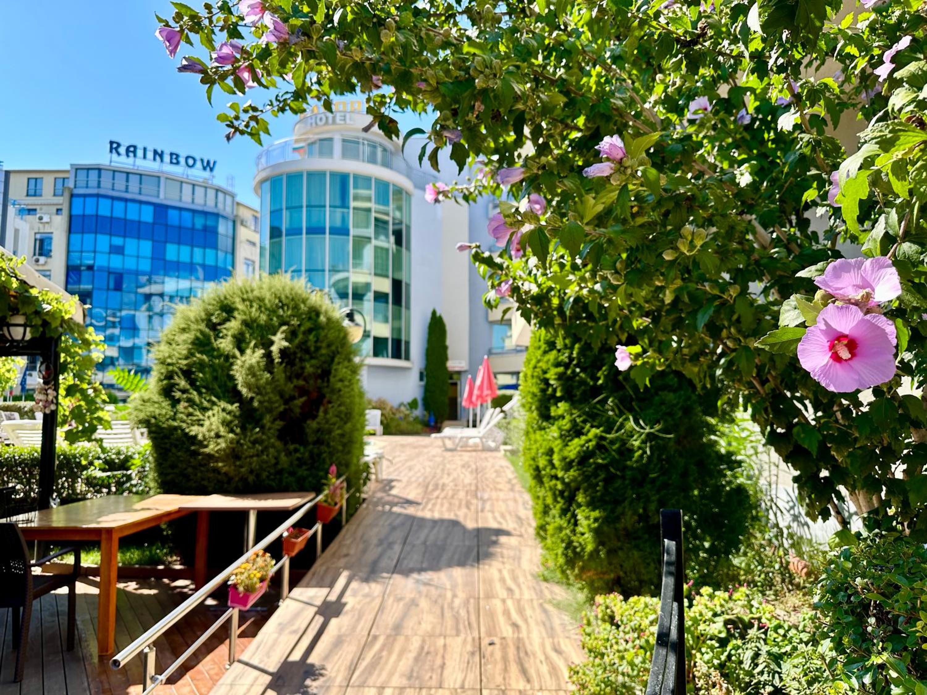 Favorit - Menada Apartments