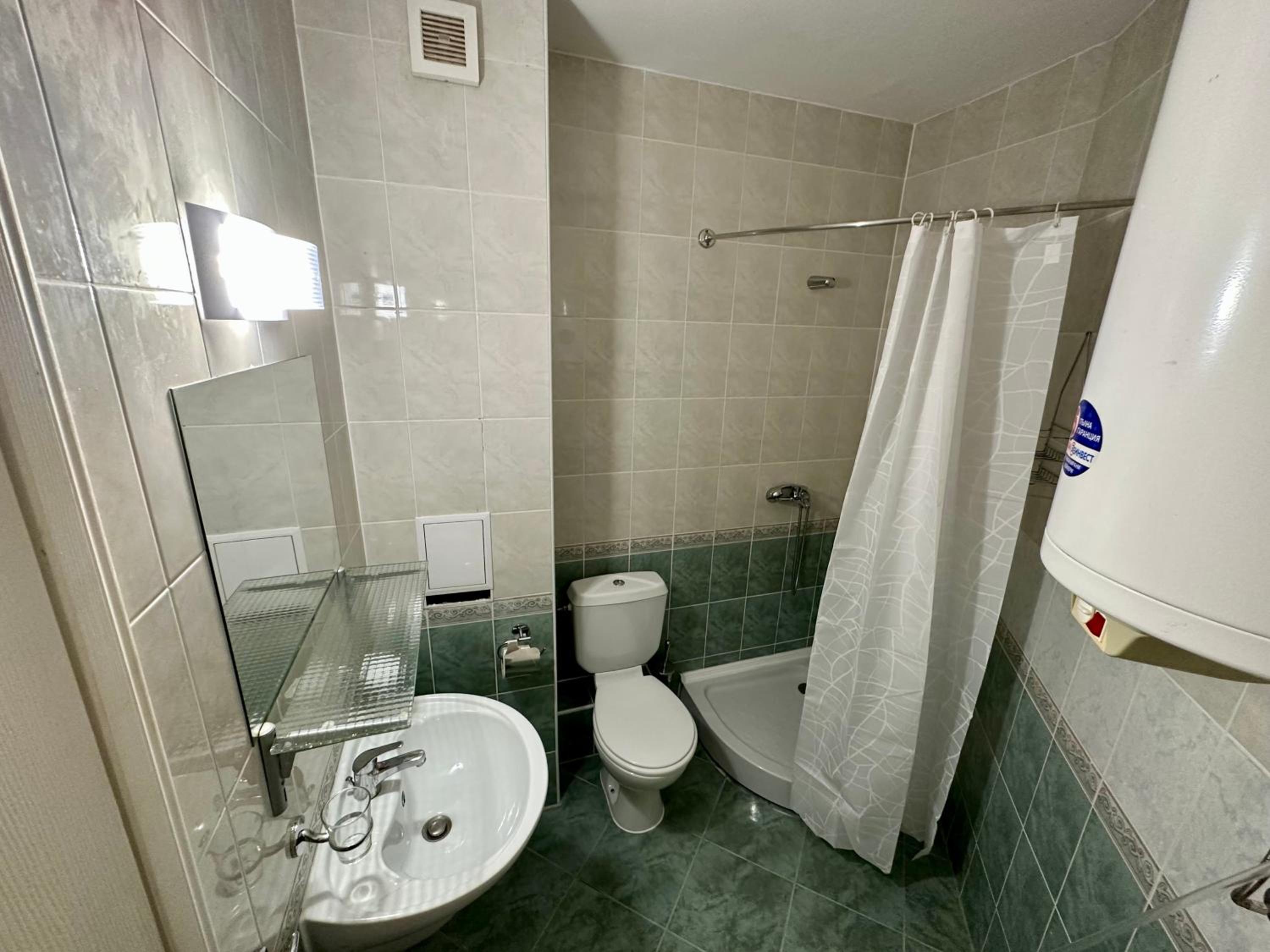 Favorit - Menada Apartments