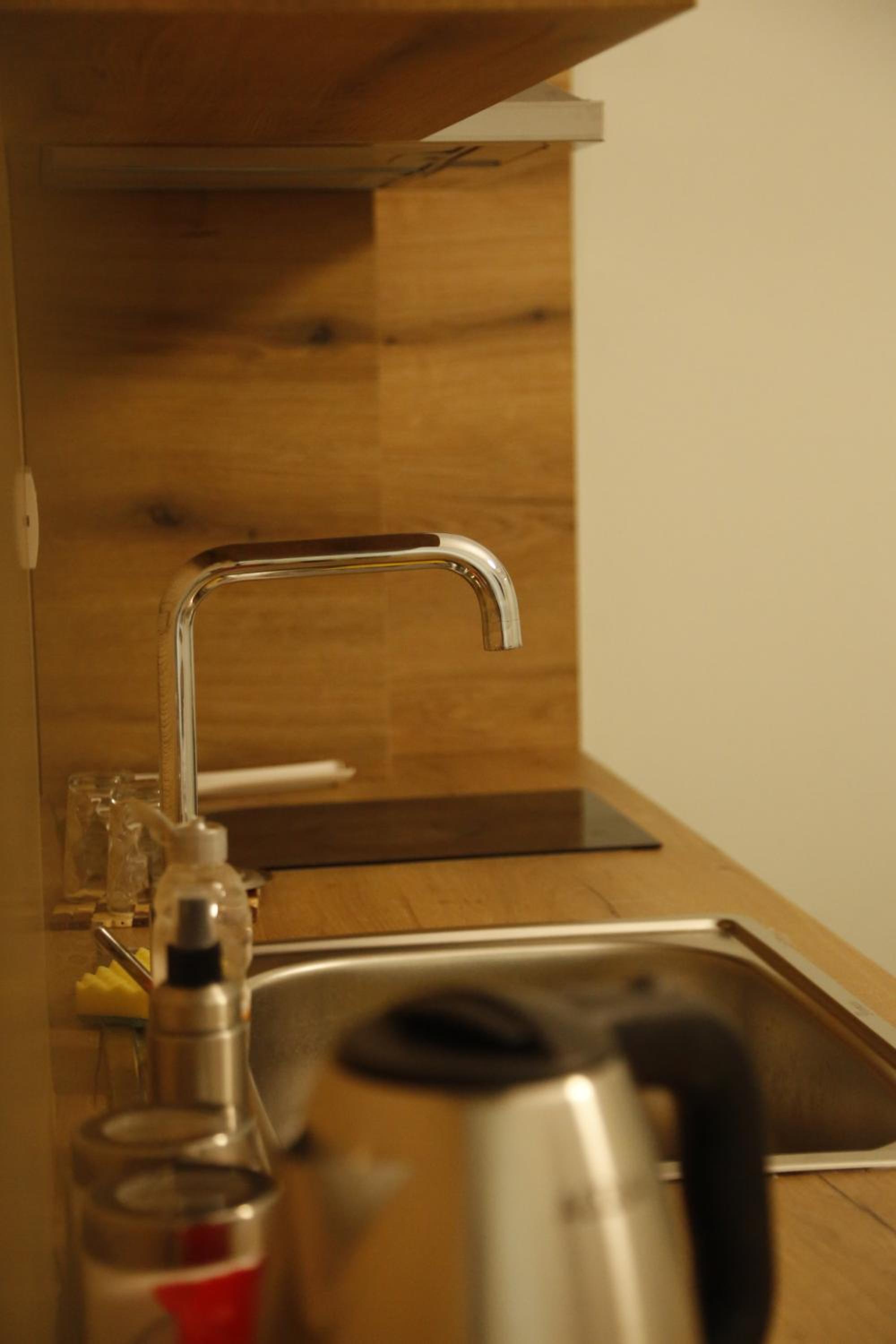 Illyrian studio apartment 1
