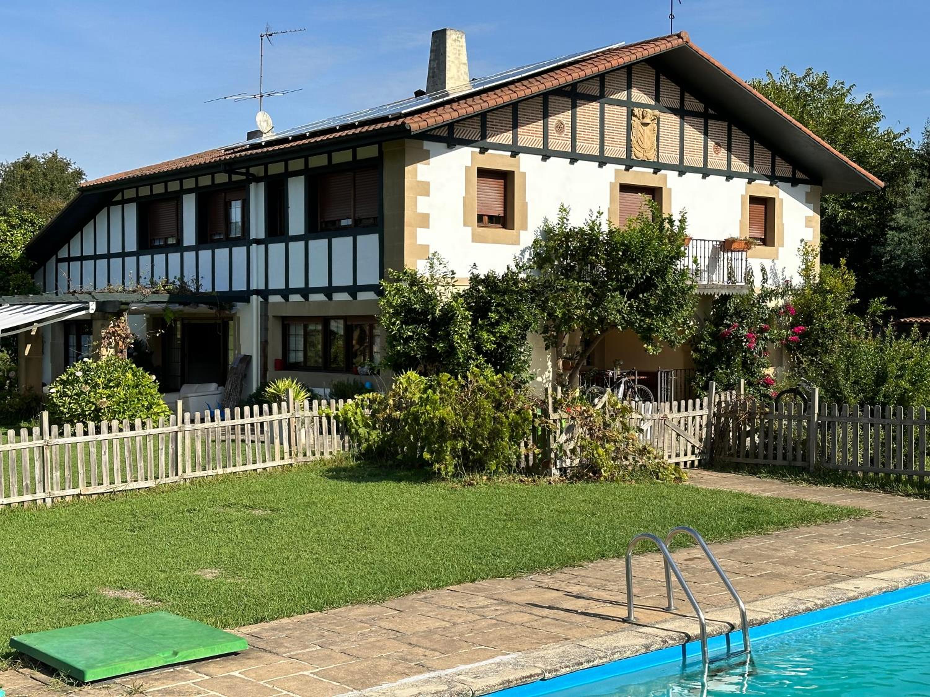 Hotel Caserio Kamirune