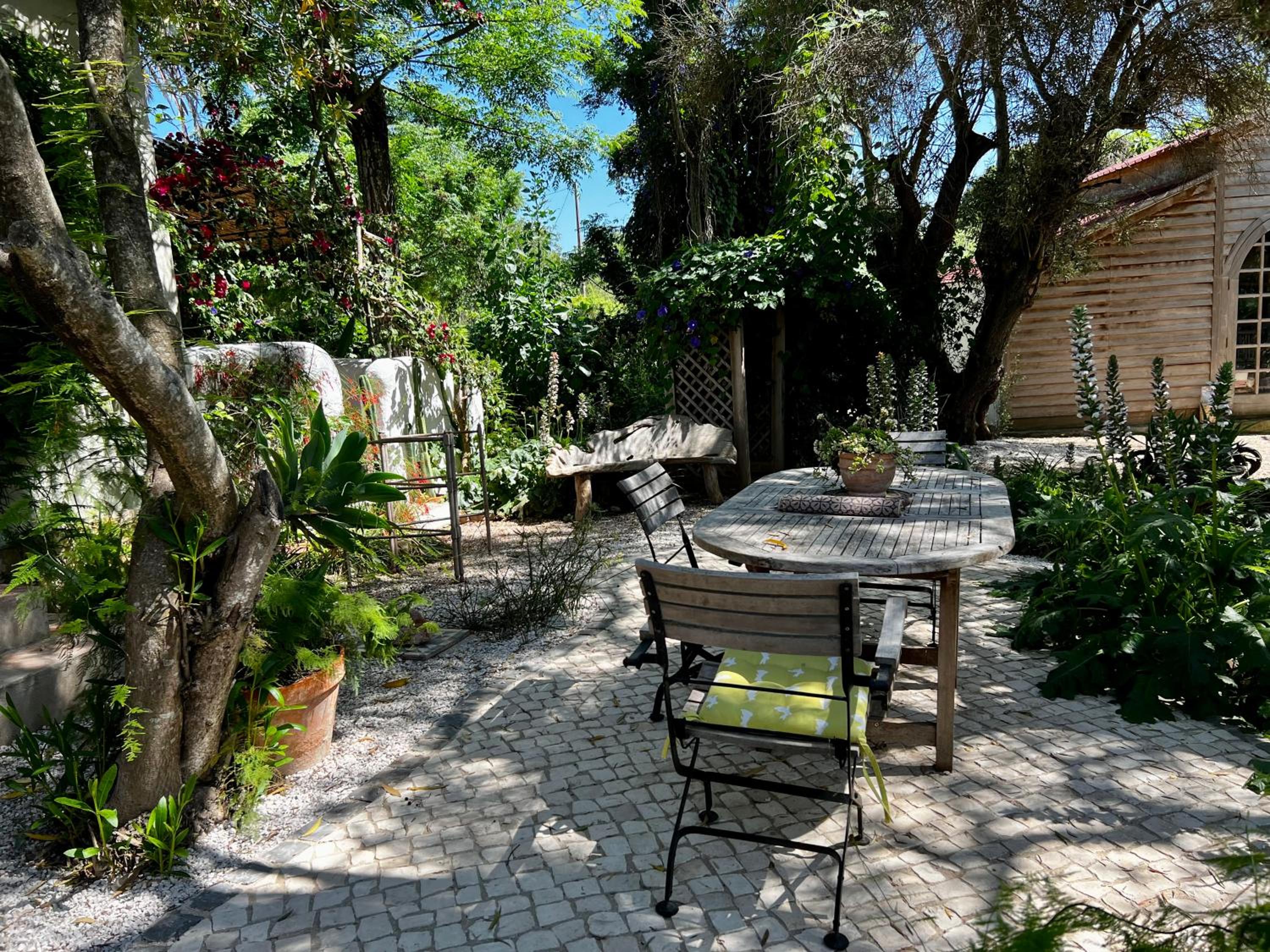 Casa Stardust & cottages view 5