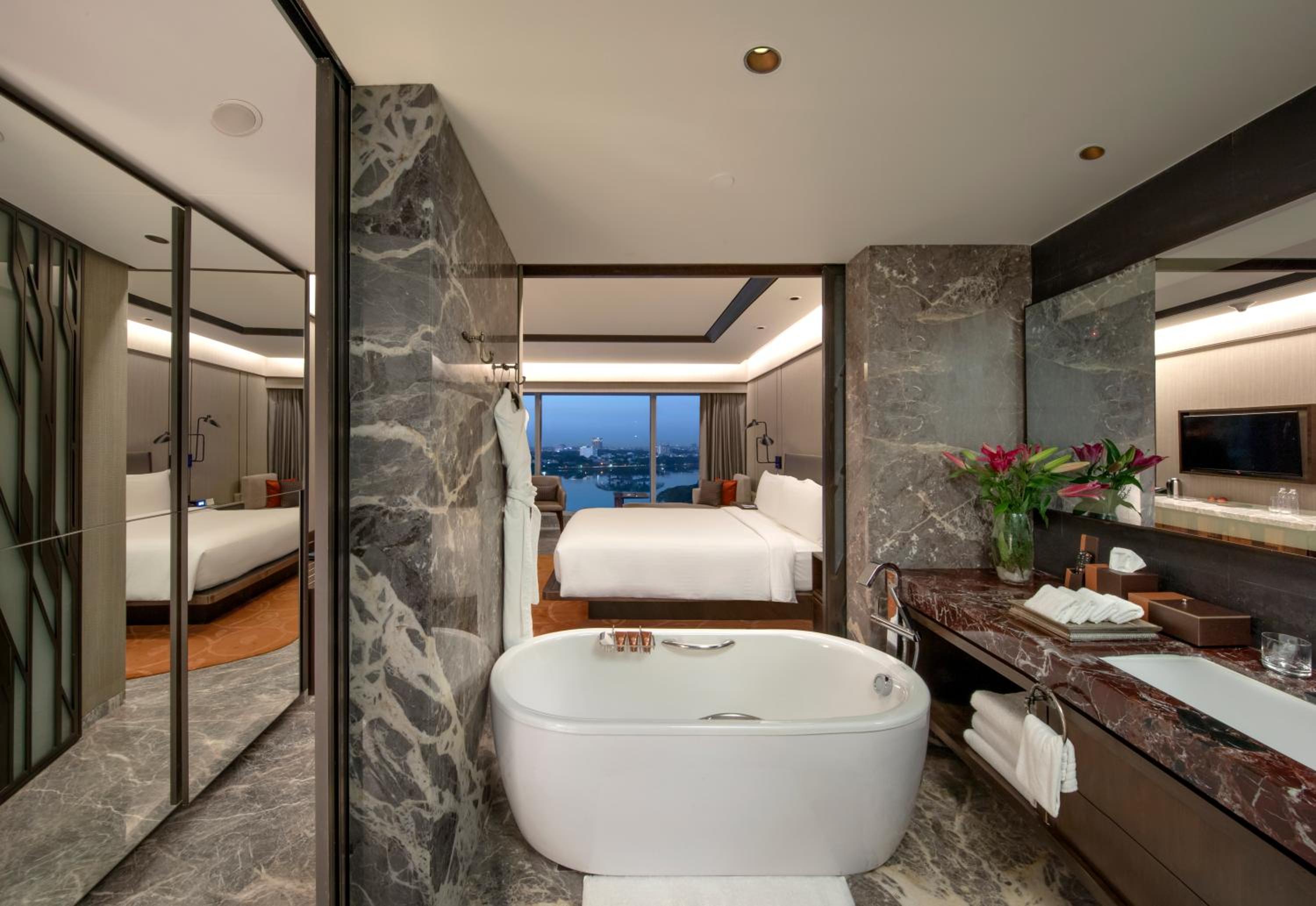 Conrad Bengaluru