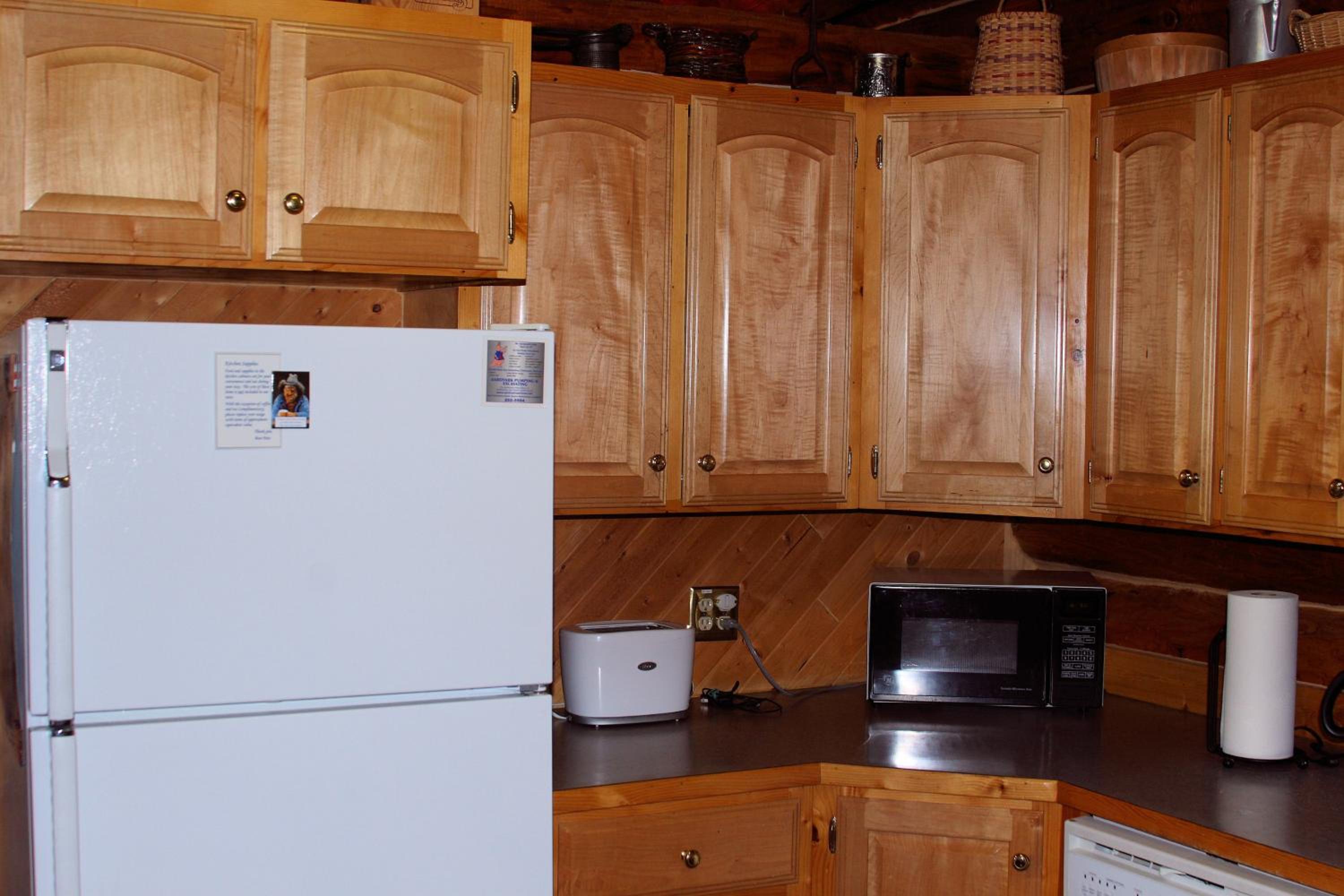 Wise Old Hunter Lodge - Property Image 20