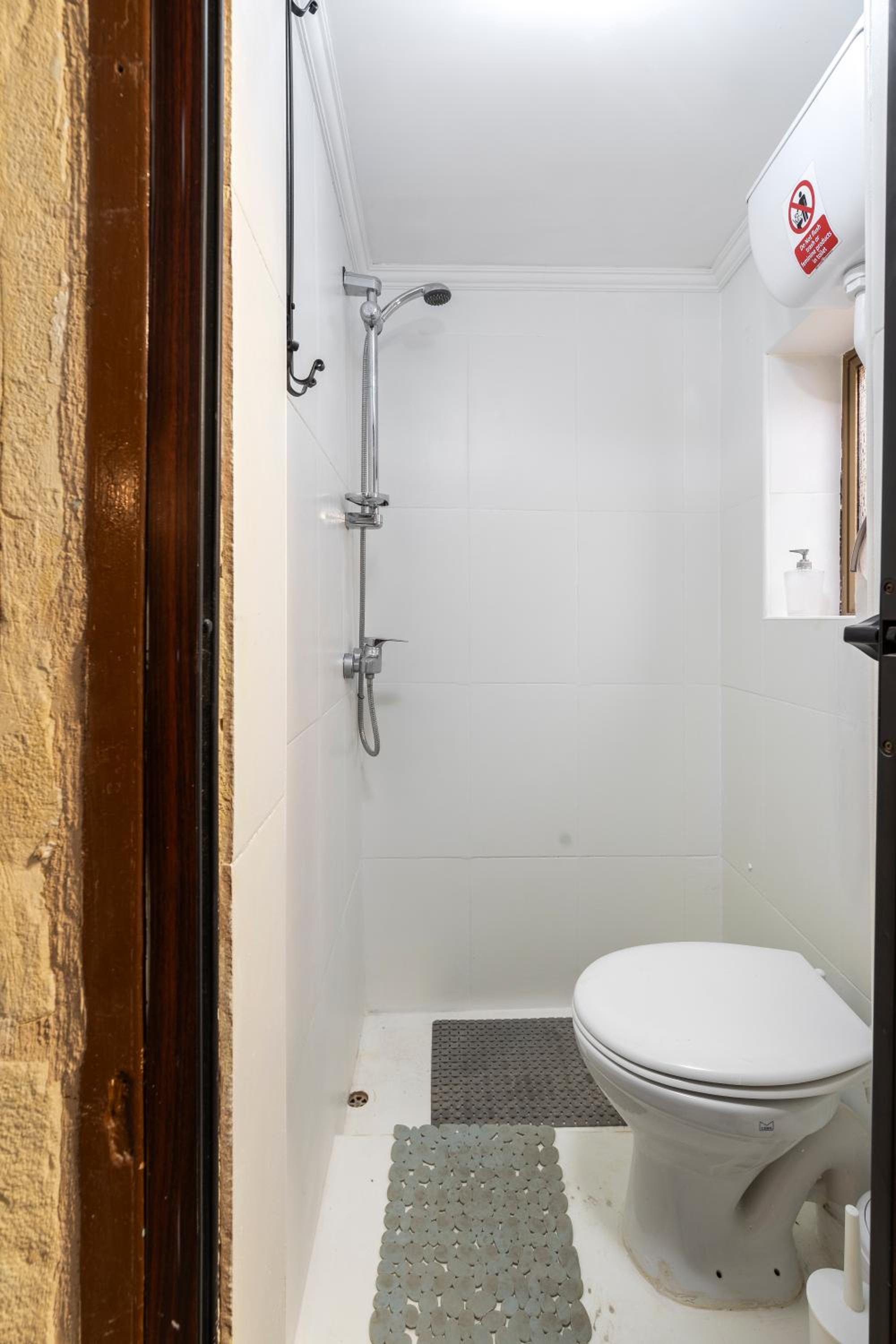 Traditional Maltese Townhouse - Close to Sea view 4