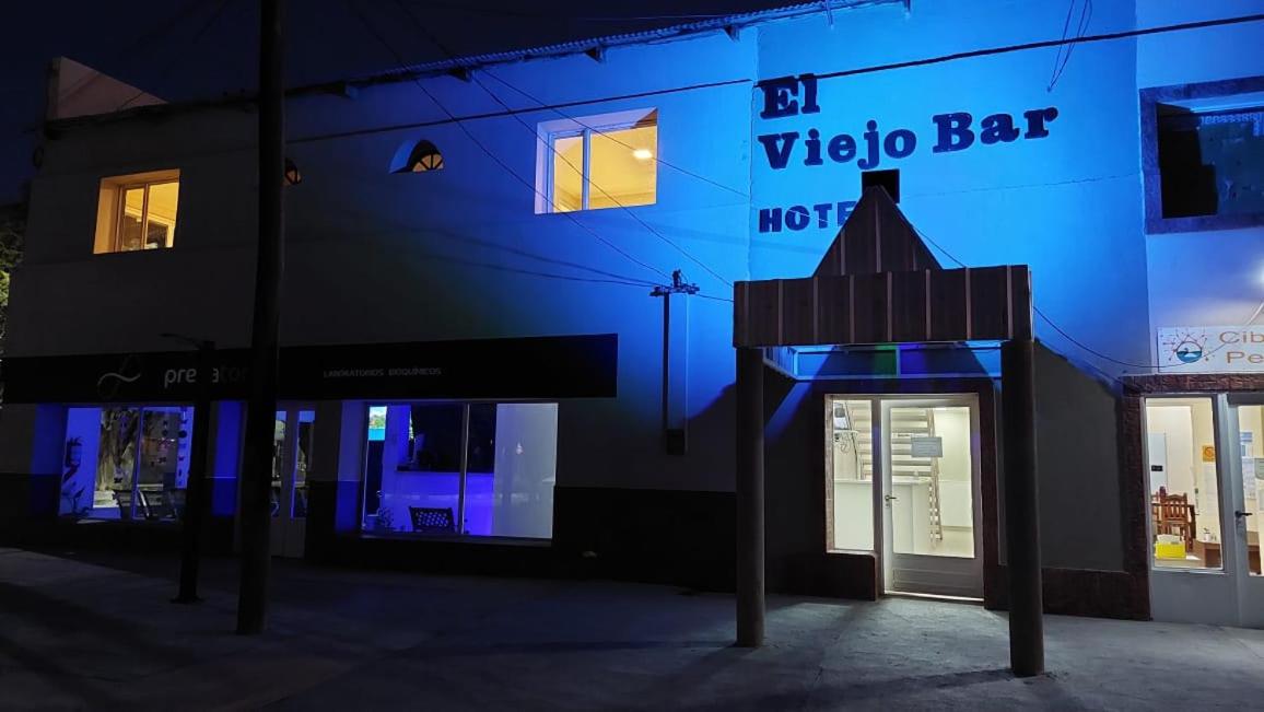 El Viejo Bar Hotel