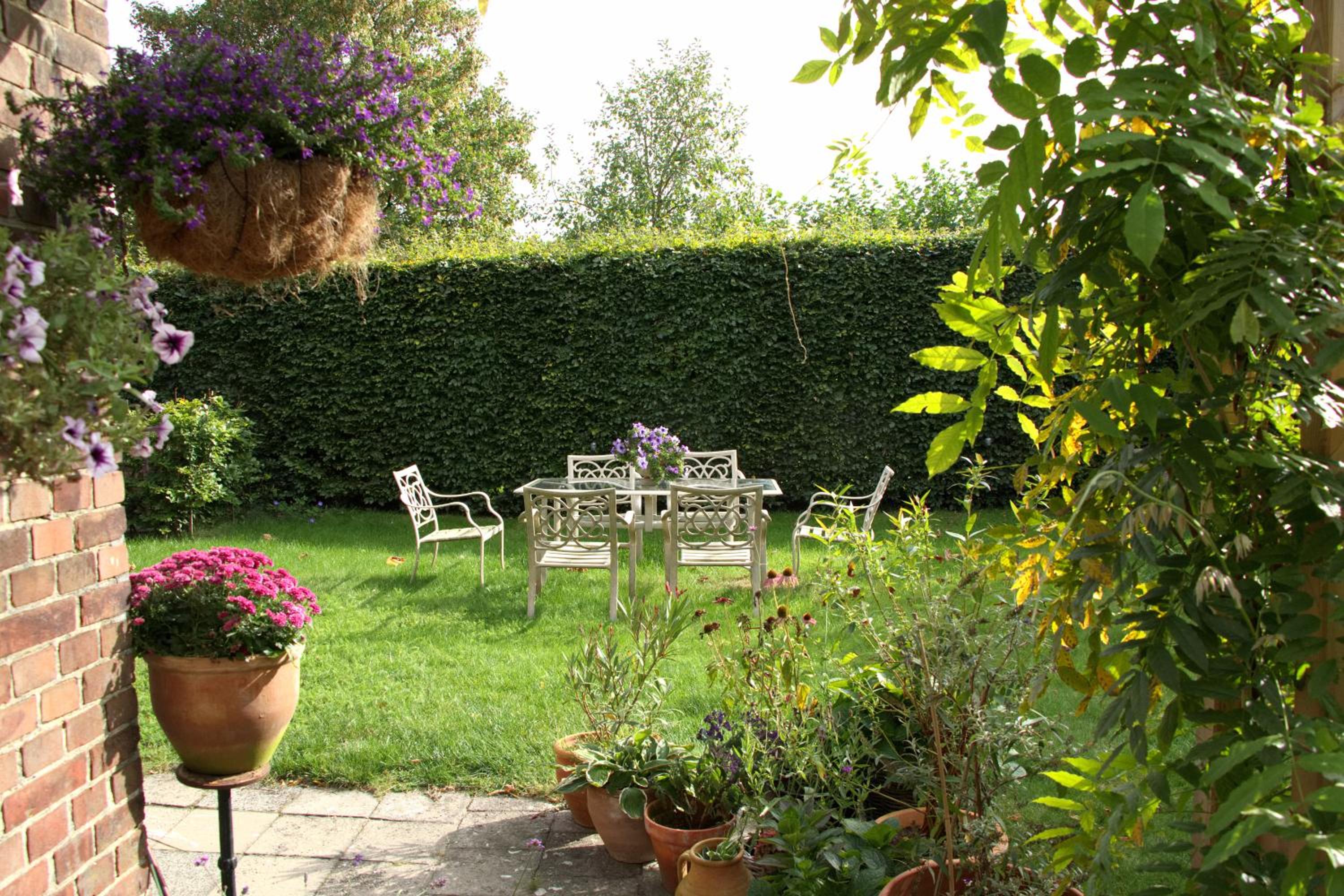 B&B de Olde Hilde