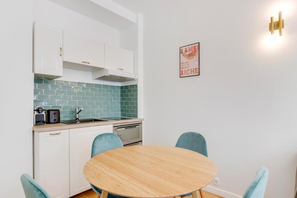 Pick A Flat's Apartment in Saint Germain - Rue Vaneau