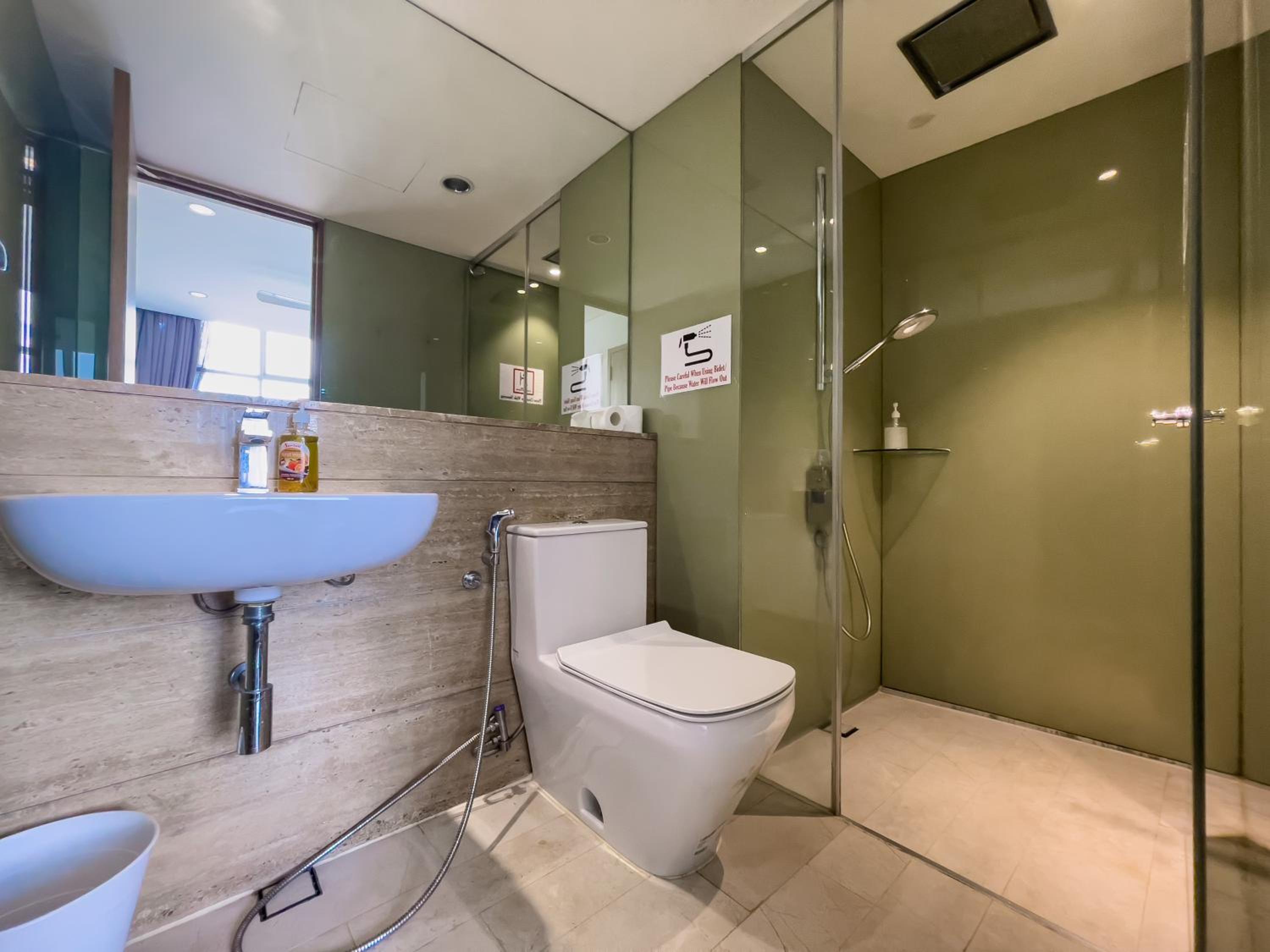 Vortex Suites KLCC by BlackNest