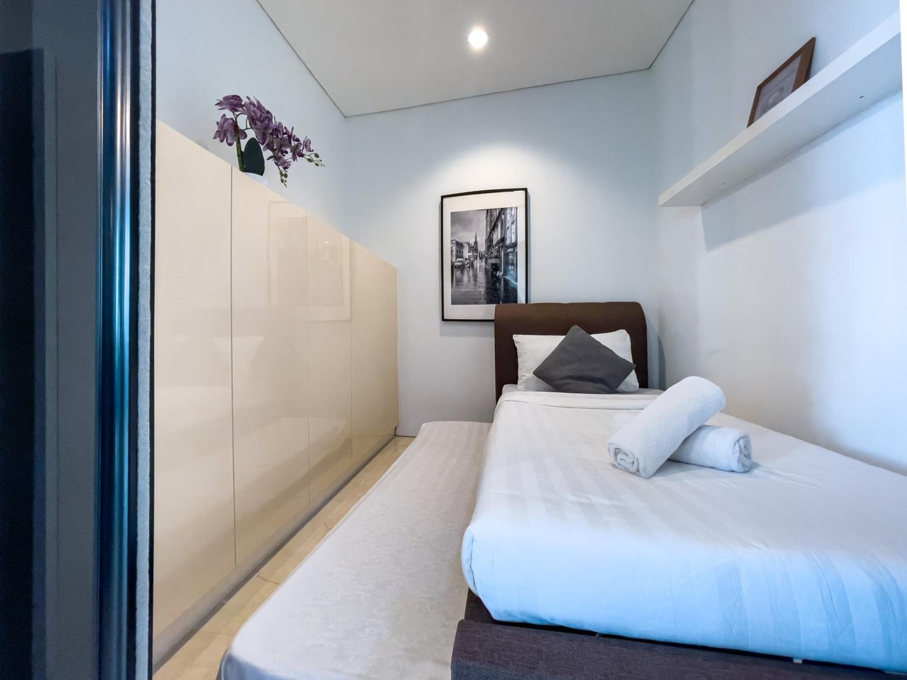 Vortex Suites KLCC by BlackNest