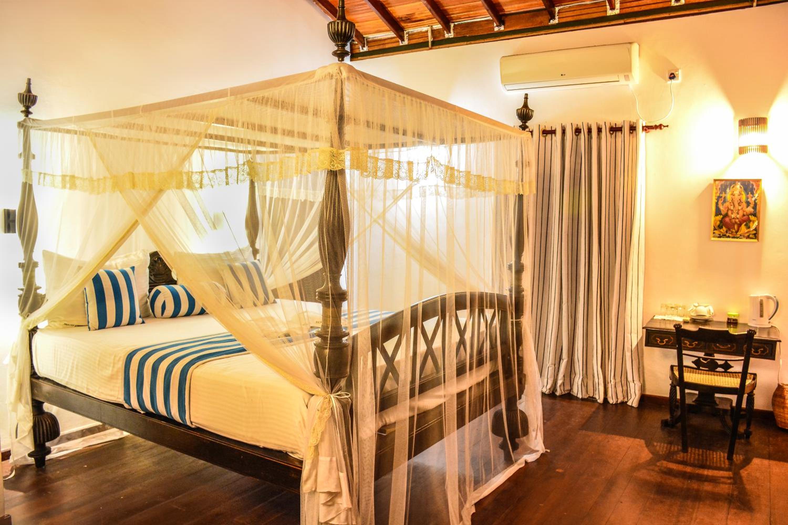 Araliya Gardens Hotel