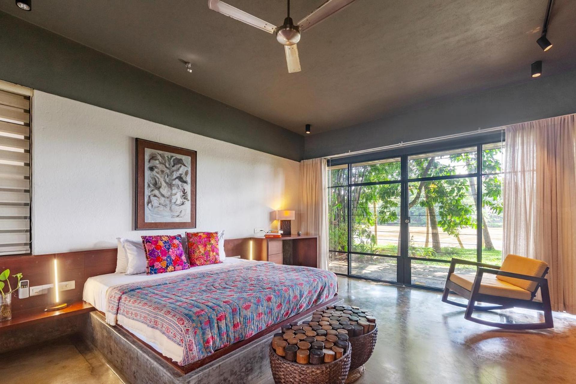 StayVista at Toya Toya River View view 4