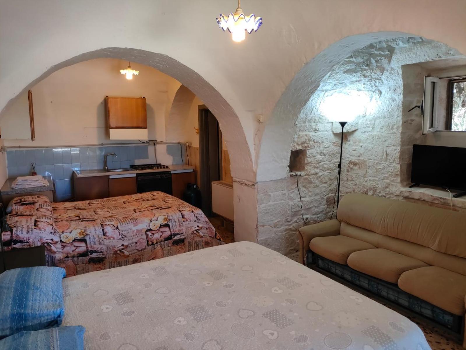 Trullo Francisco photo 3