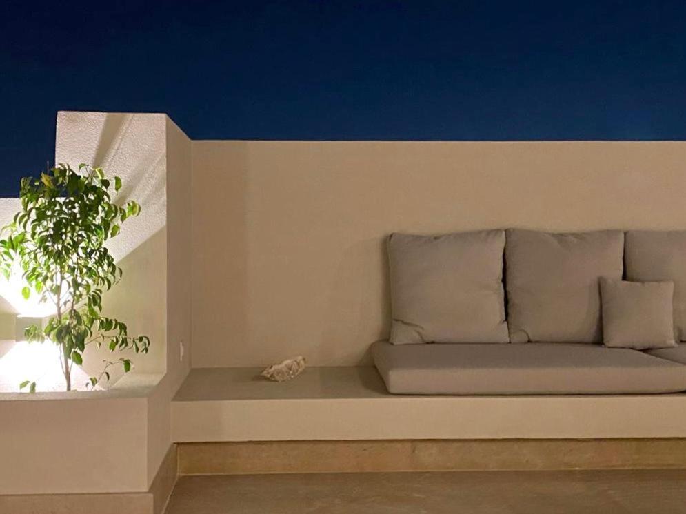 New Cairo premium terrace apartment S2