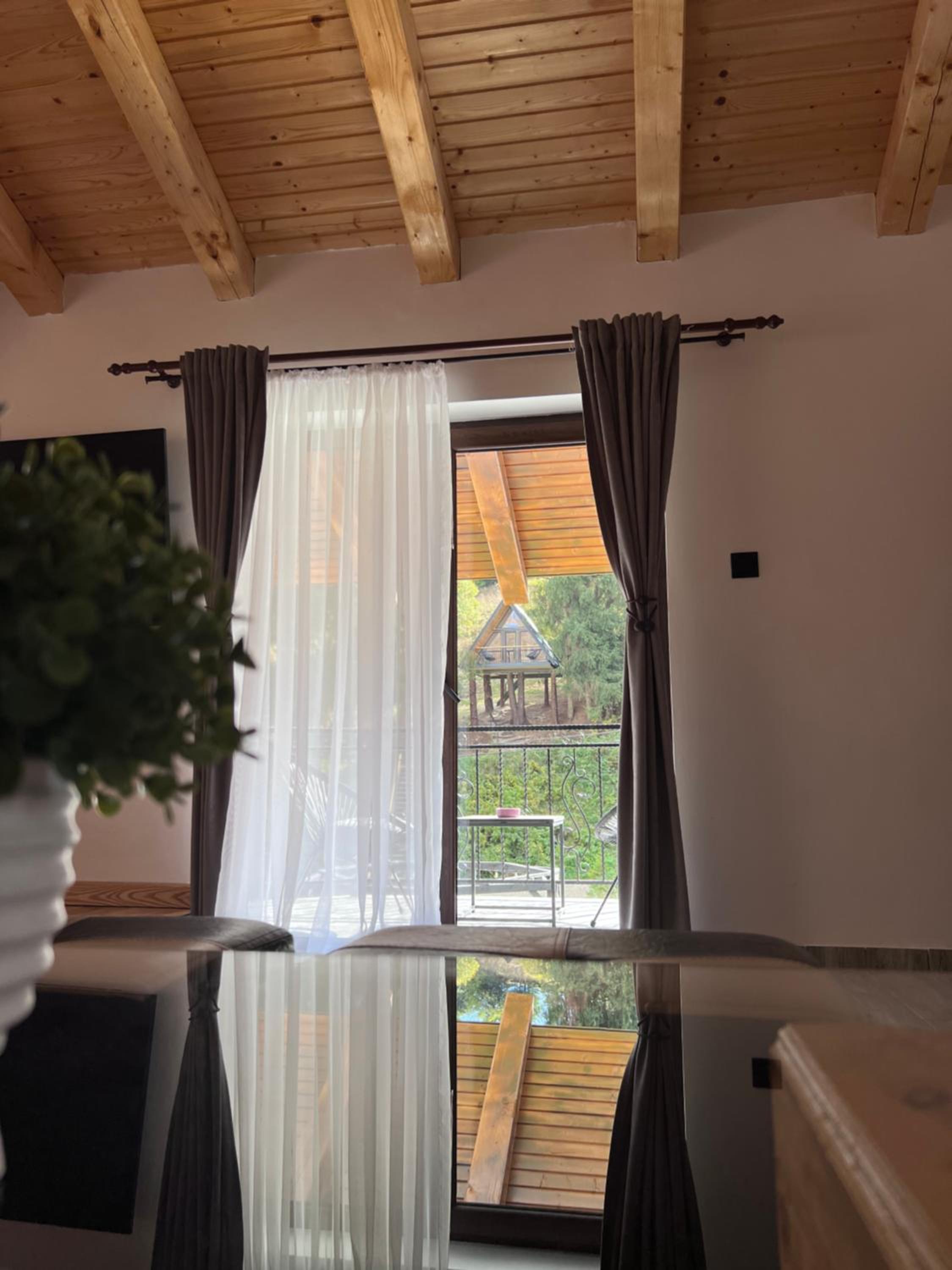 Cabana Duda casa de vacaciones en Subcetate