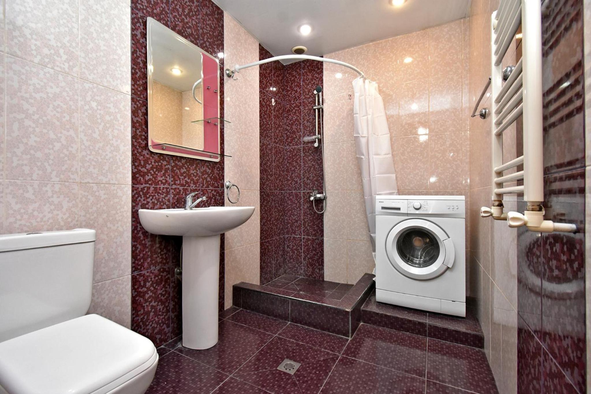 Nice and cozy apartment near Republic square