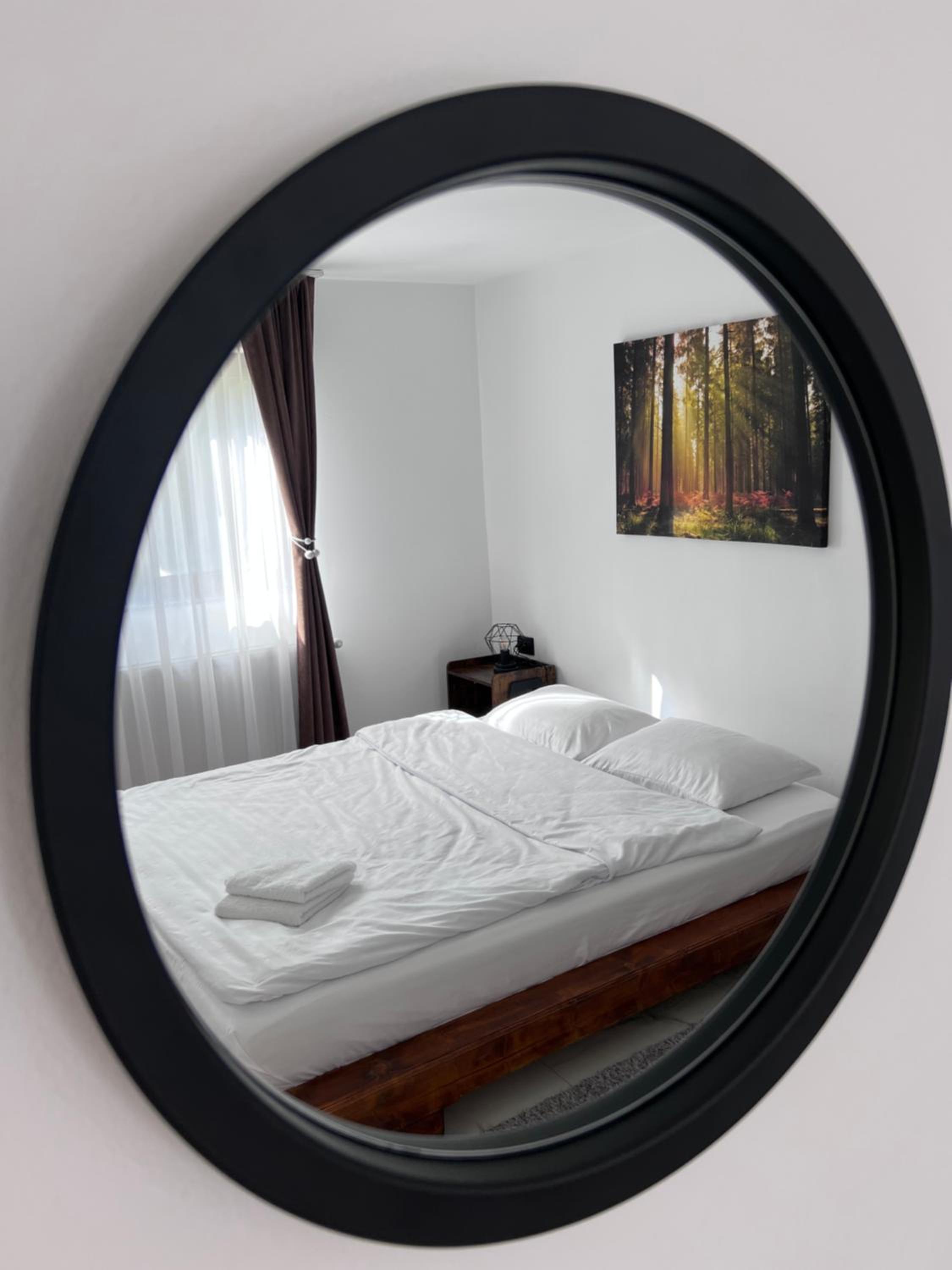 Cabana Duda