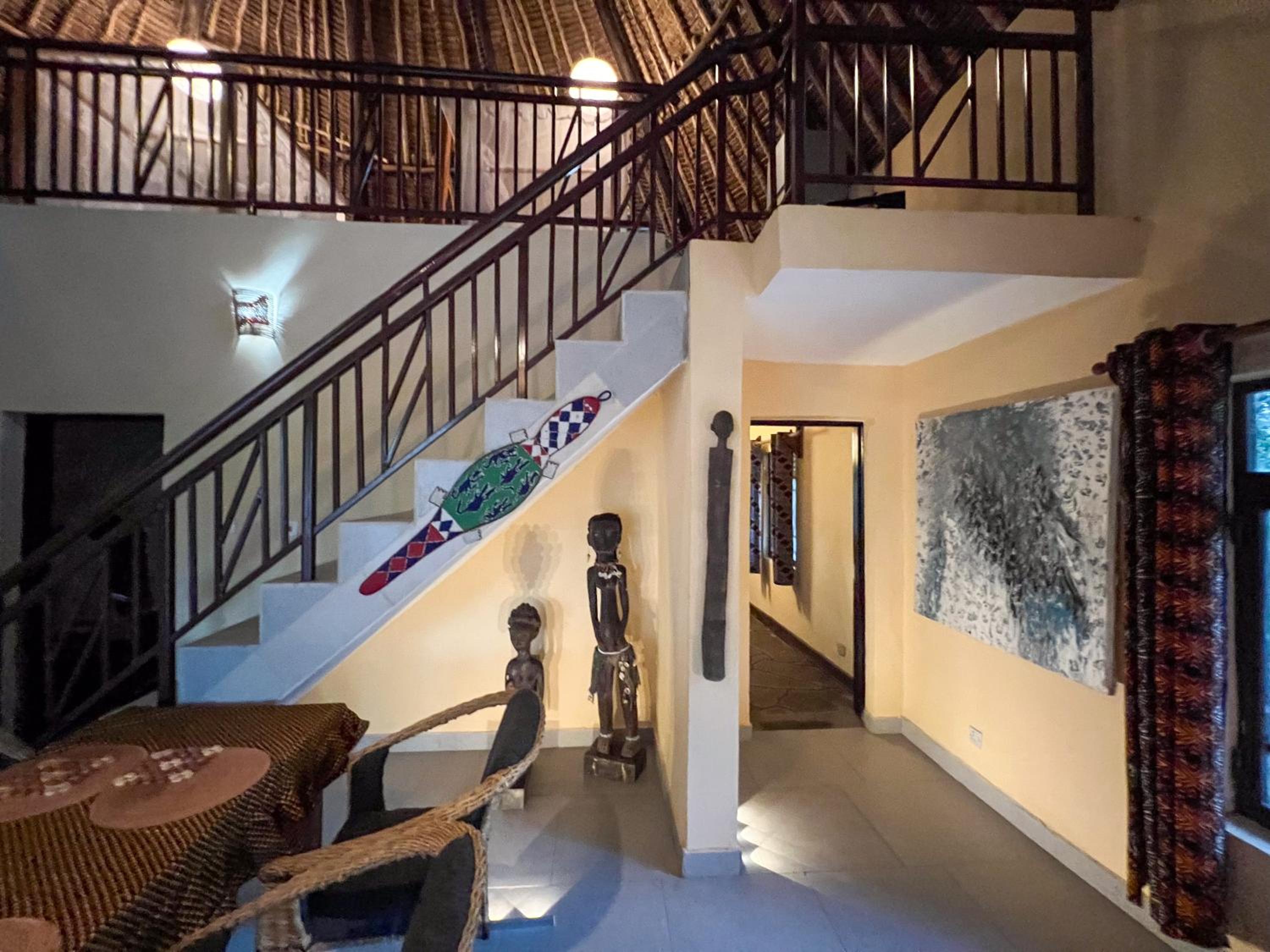 Kongo Dream view 3