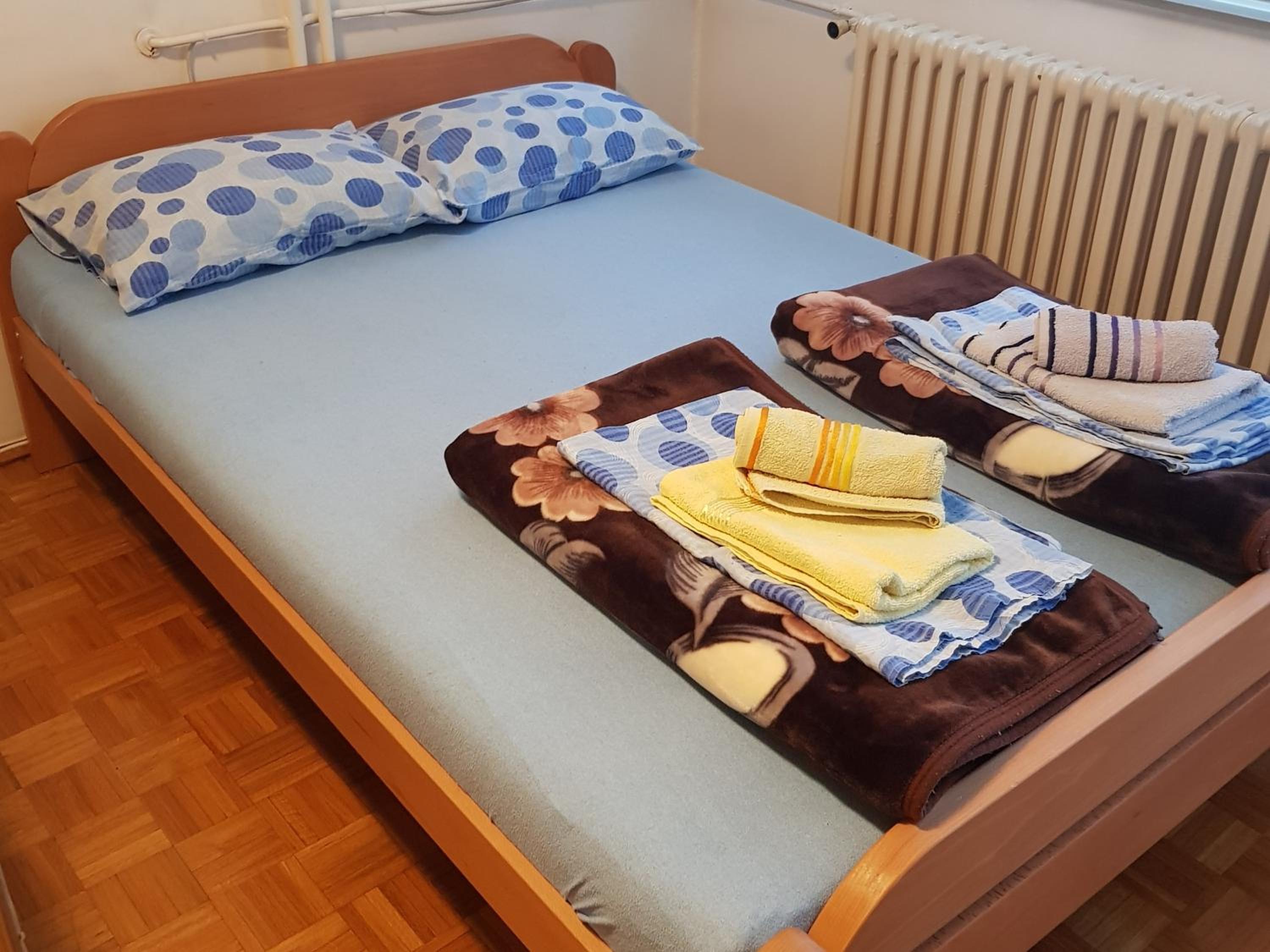 Apartman Wish view 3