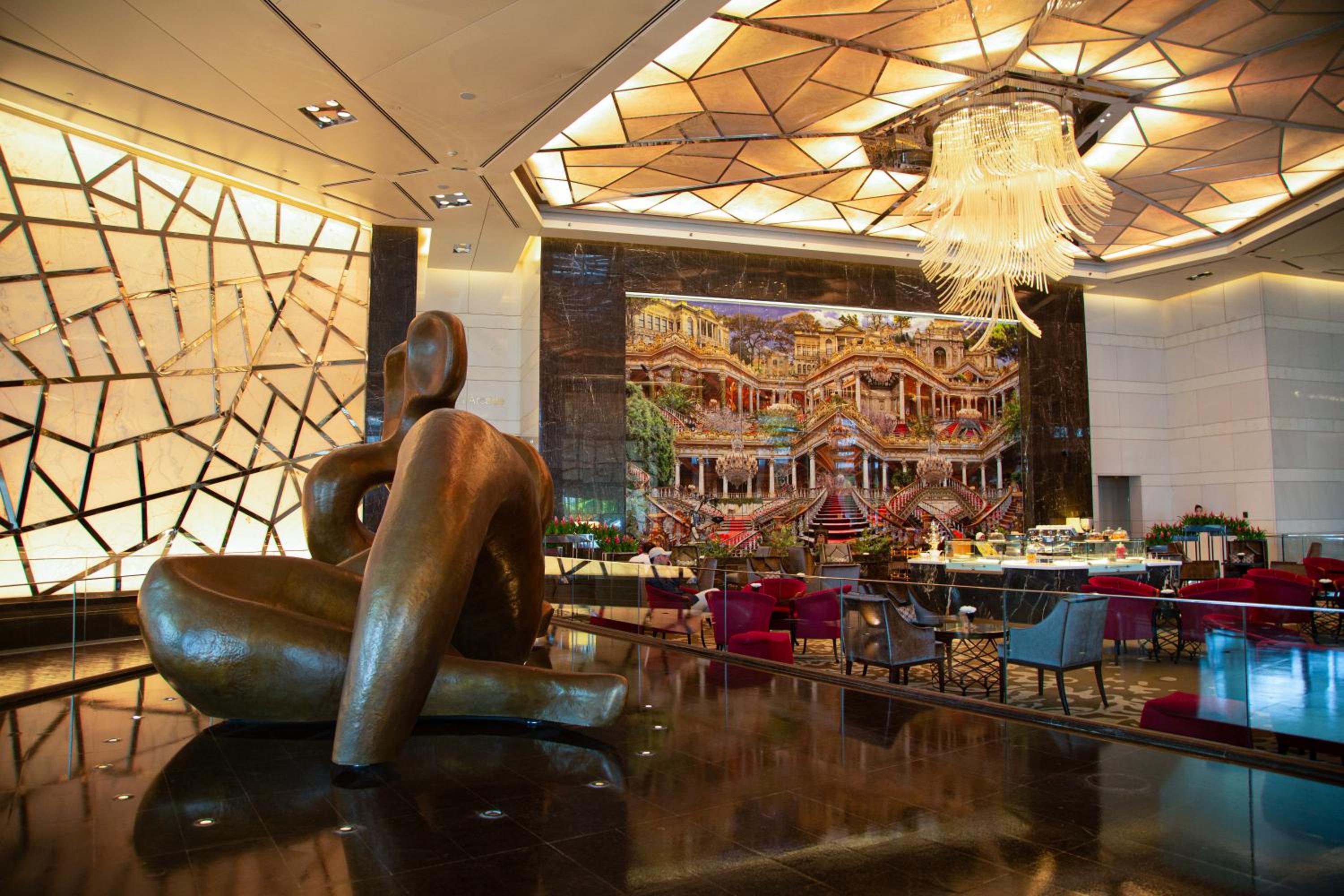 Raffles İstanbul - Image 33
