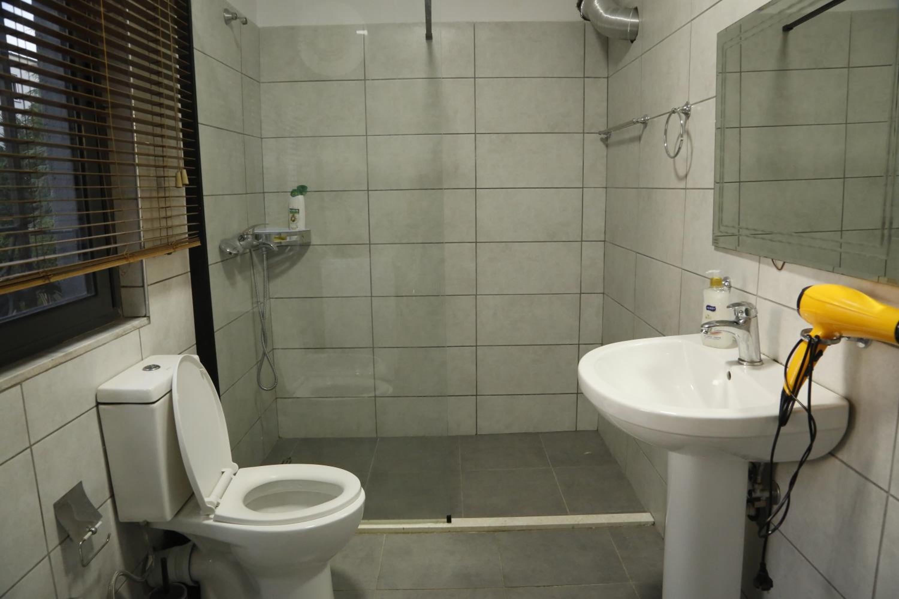 Illyrian studio apartment 2
