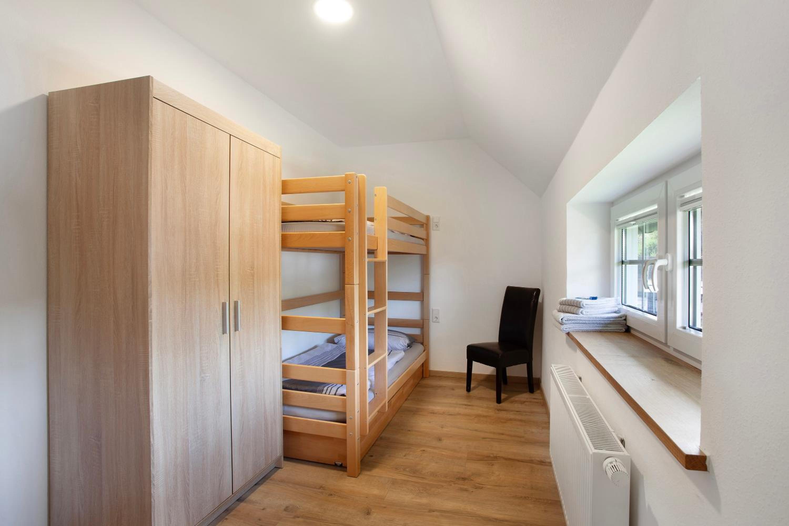 Ferienwohnungen Übern Hof