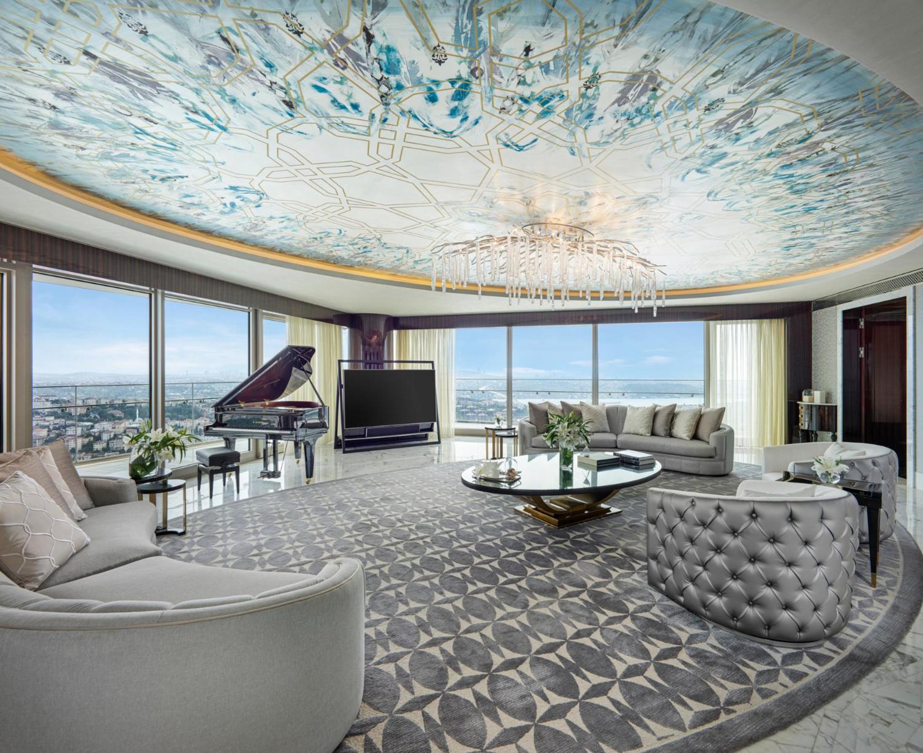 Raffles İstanbul - Image 35