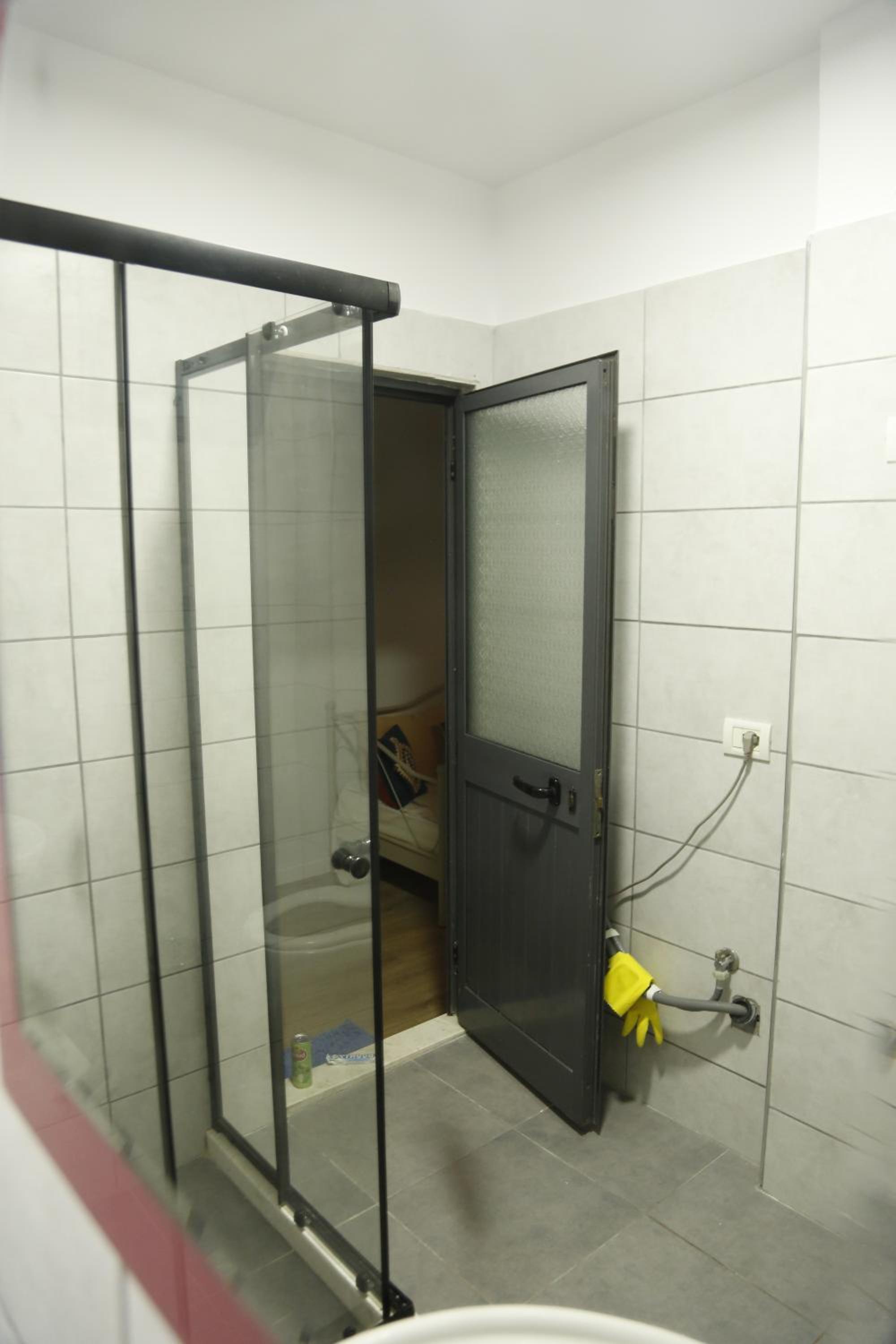 Illyrian studio apartment 2