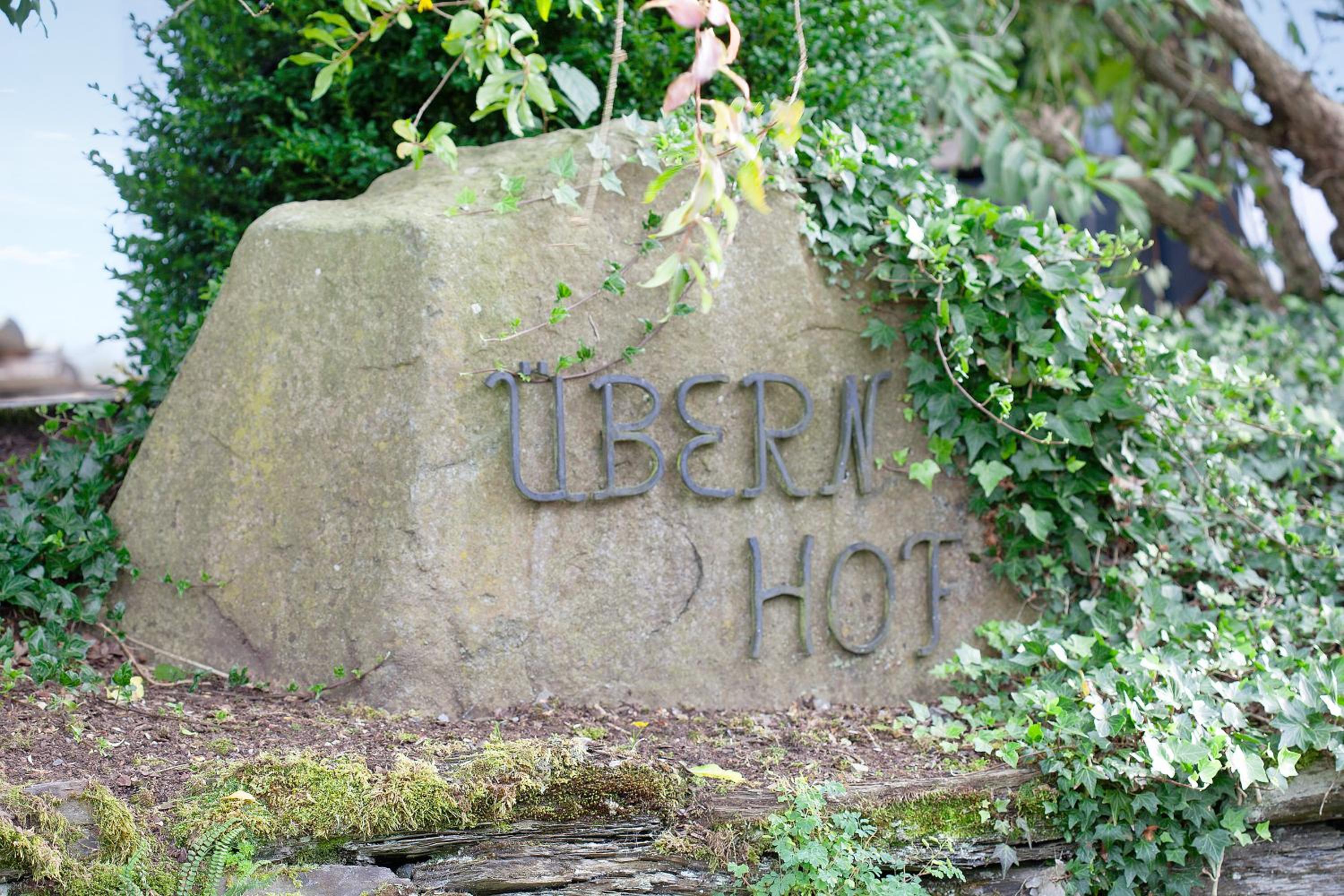 Ferienwohnungen Übern Hof