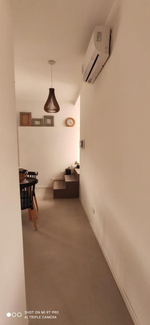 Espacio Las Heras 635