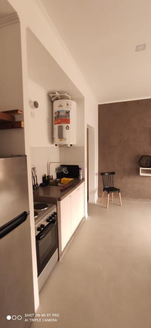 Espacio Las Heras 635