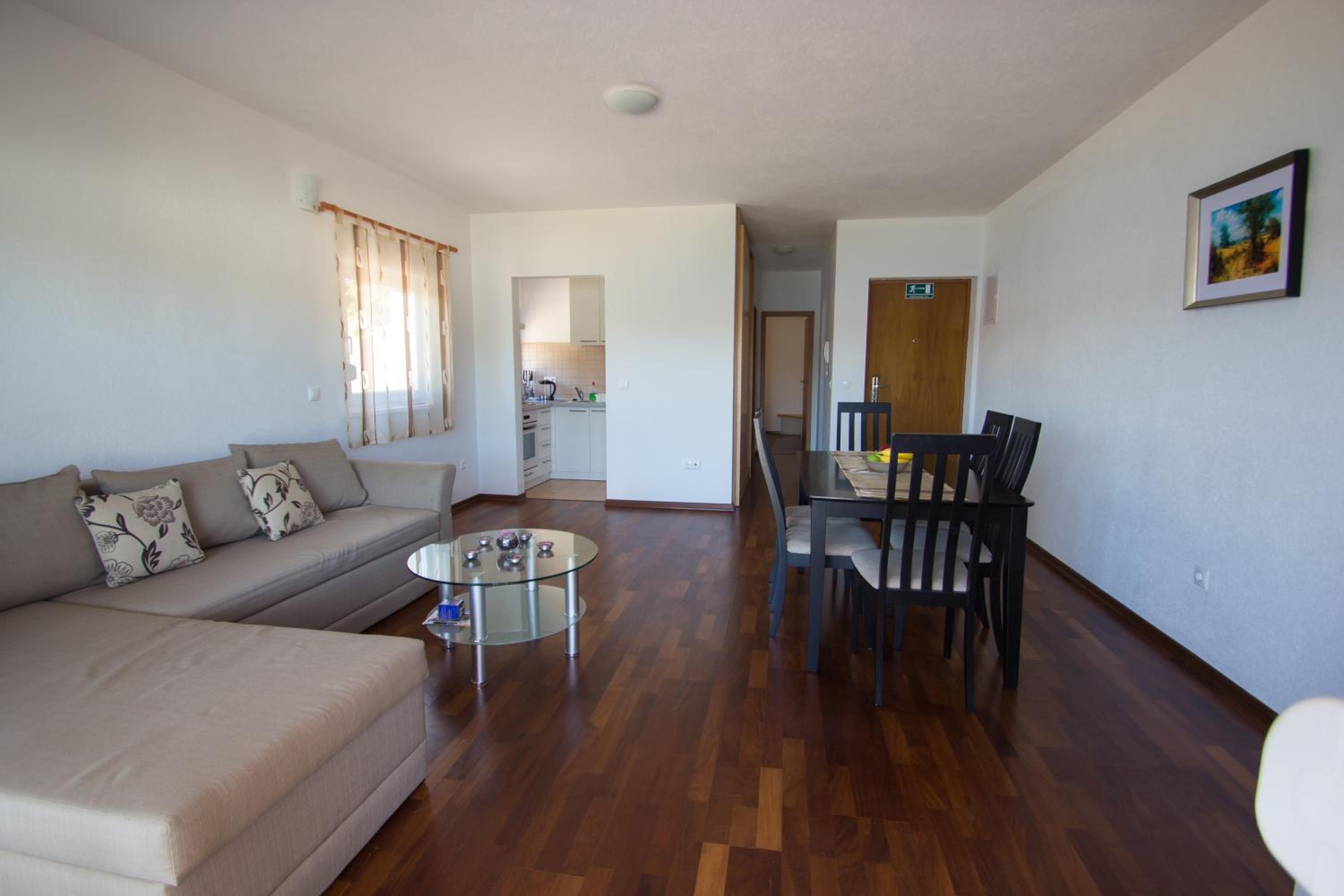 Apartments Kelić en Trogir