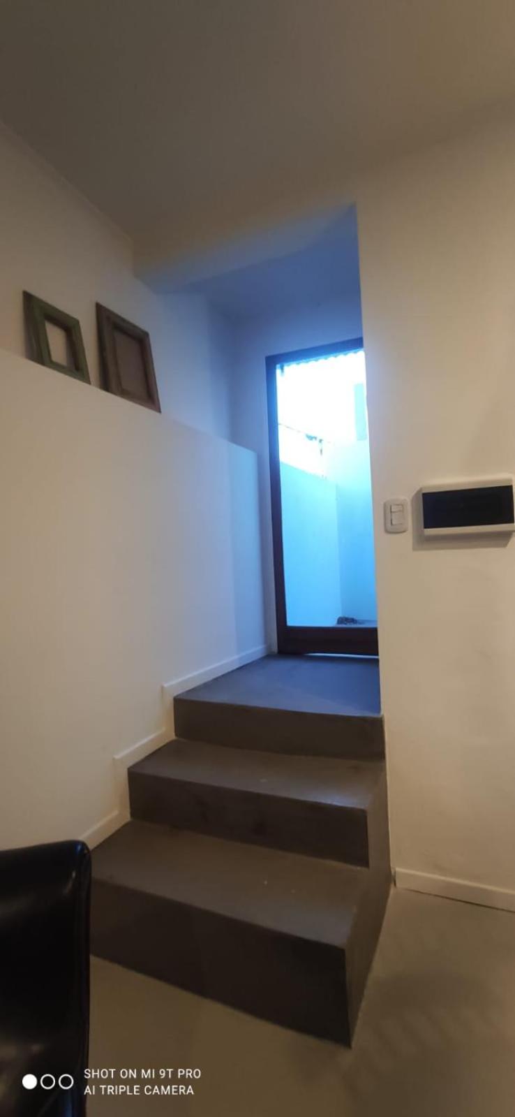 Espacio Las Heras 635